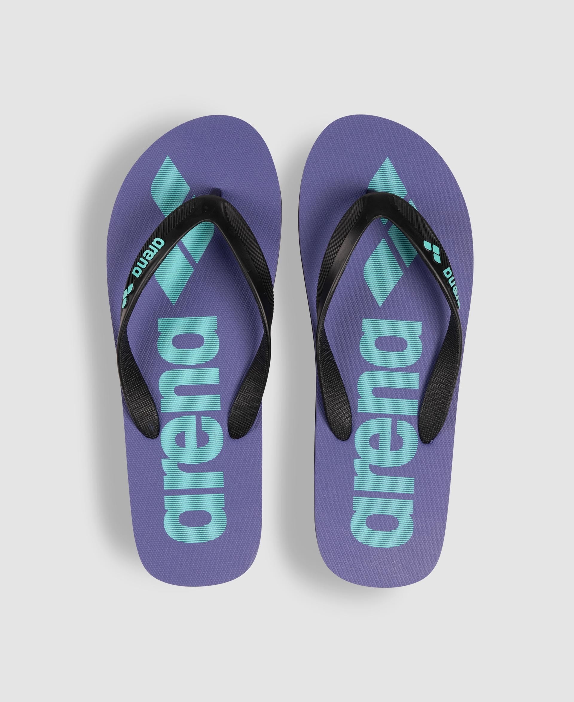 Flip flop arena Hook