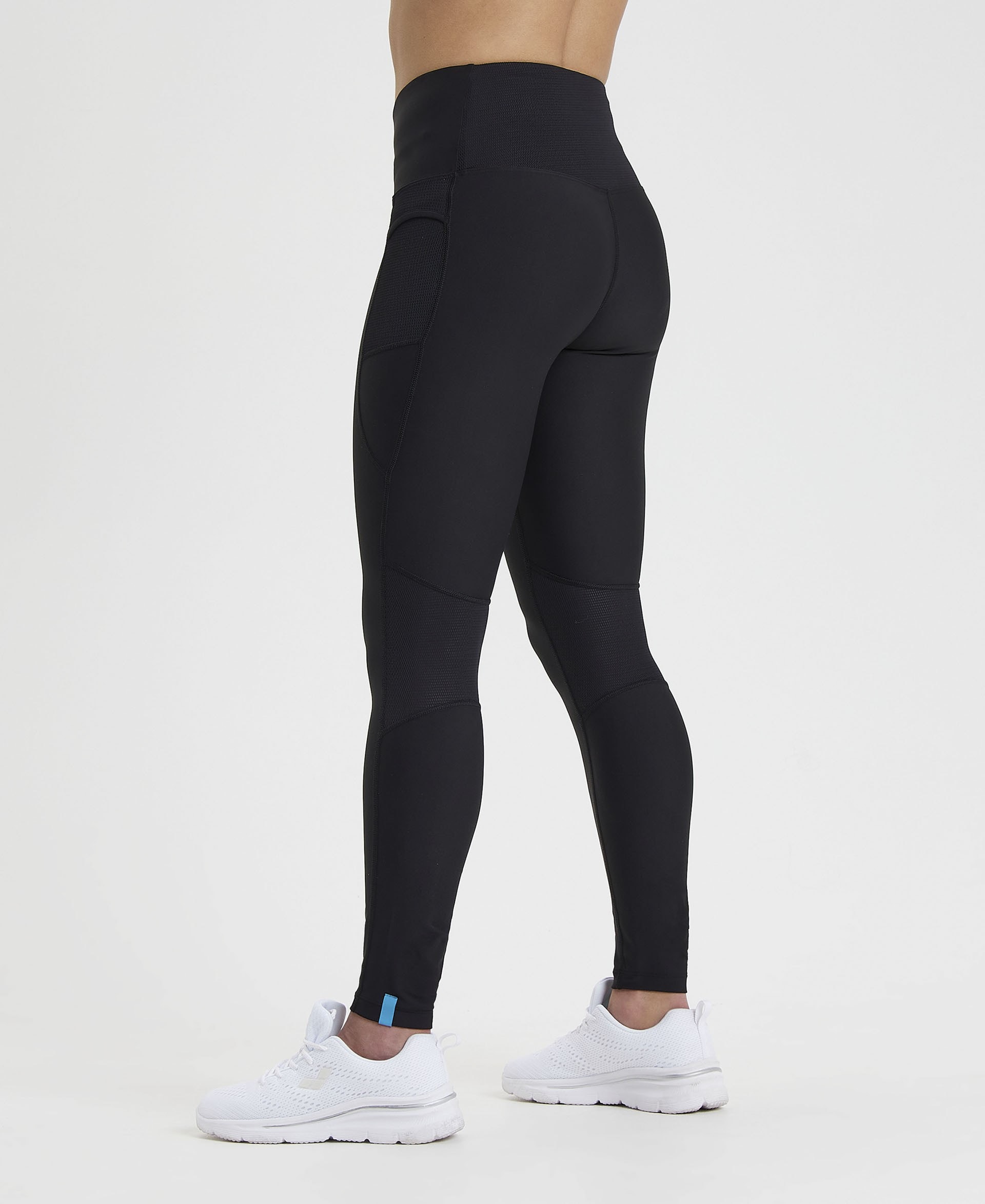 Women's Team Long Tights Panel