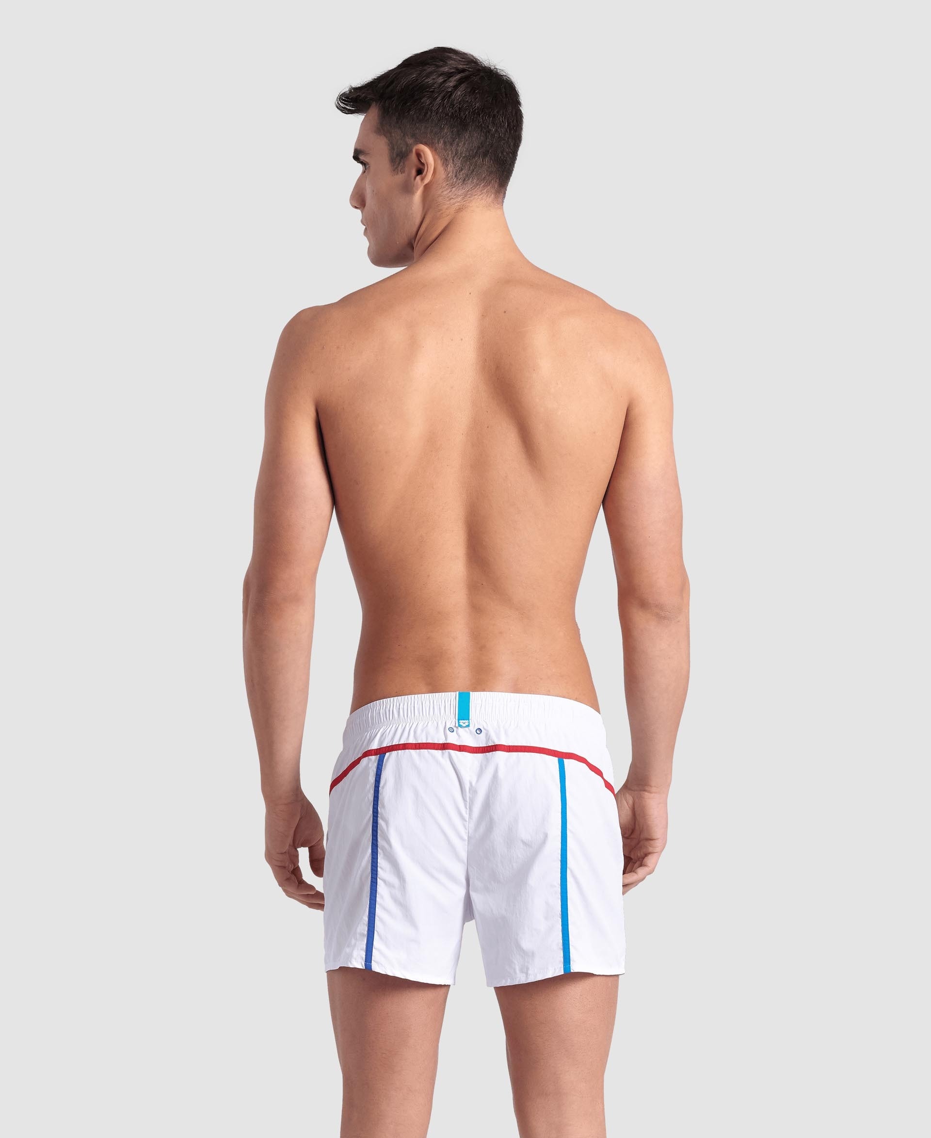 Men's Beach X-Short 32 cm arena Pro_File