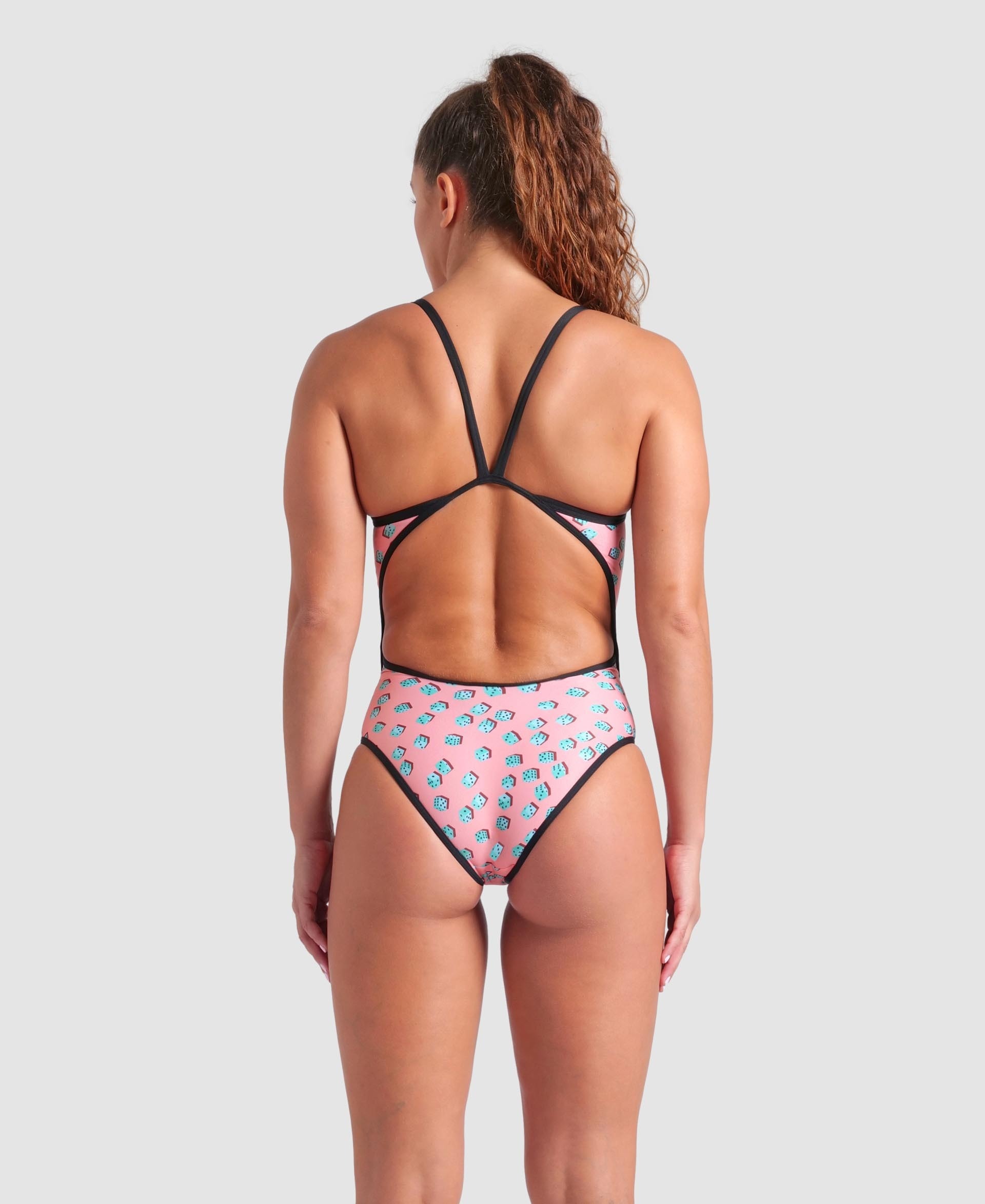 Women's Swimsuit arena Dices