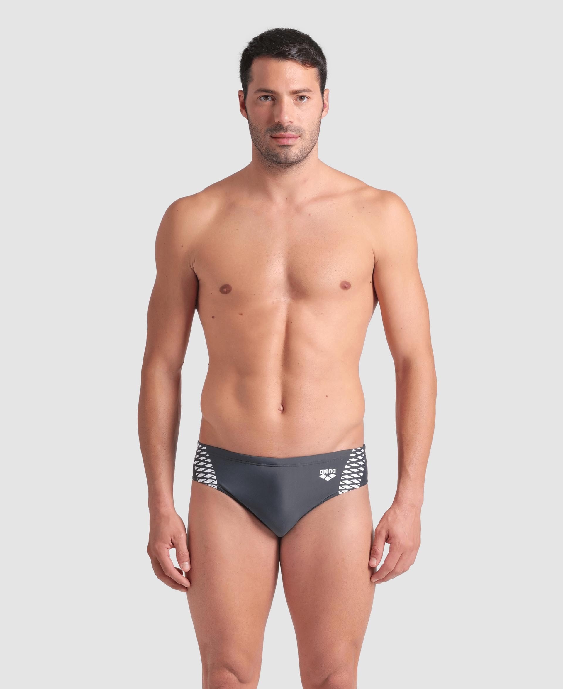 Men's Swim Brief arena Openings