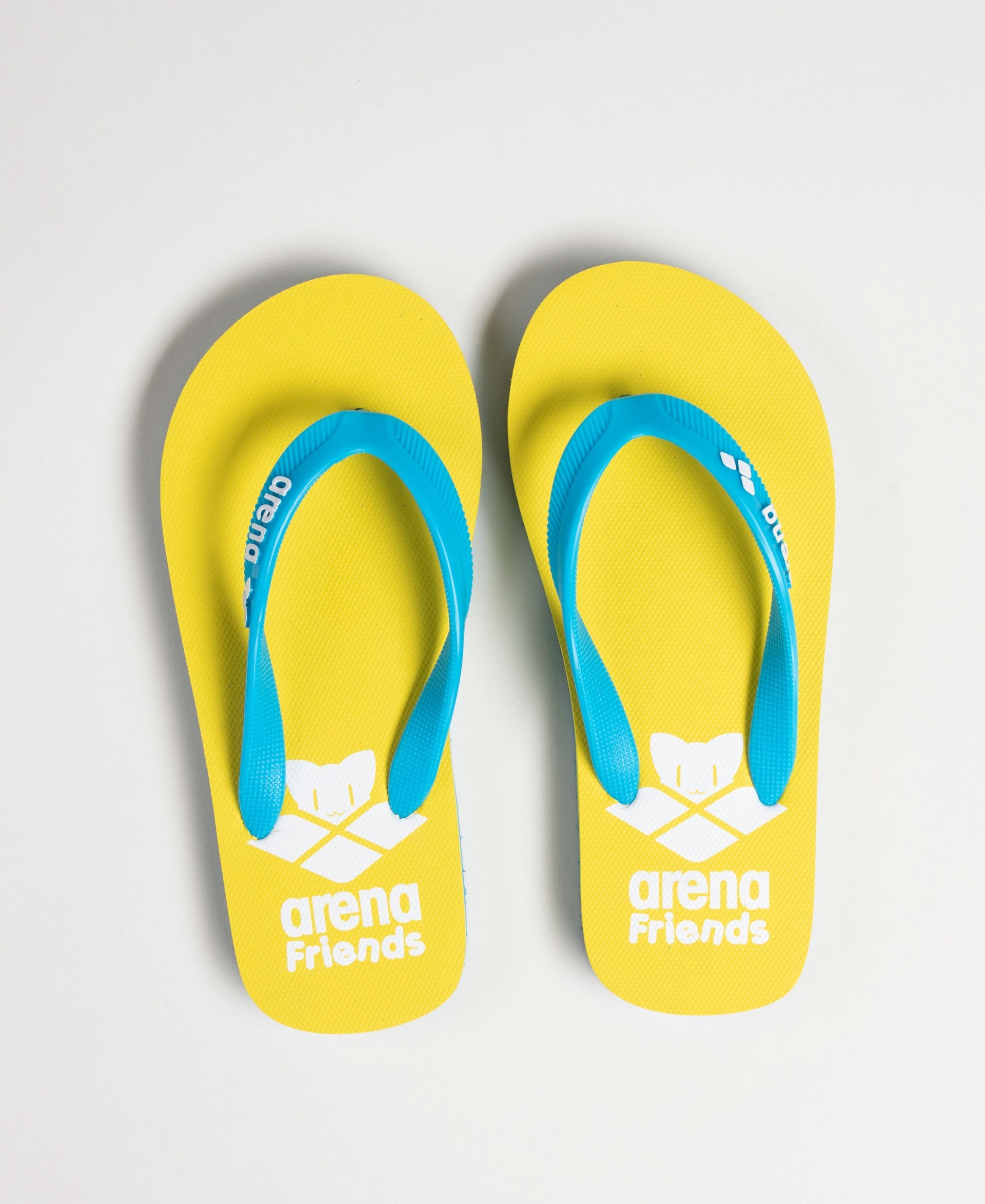 Arena Flip Flops Junior