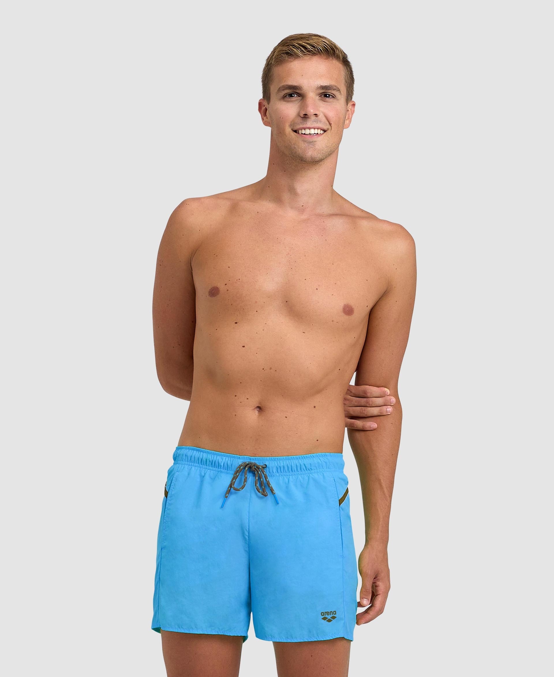 Men’s Pro_File Beach Short