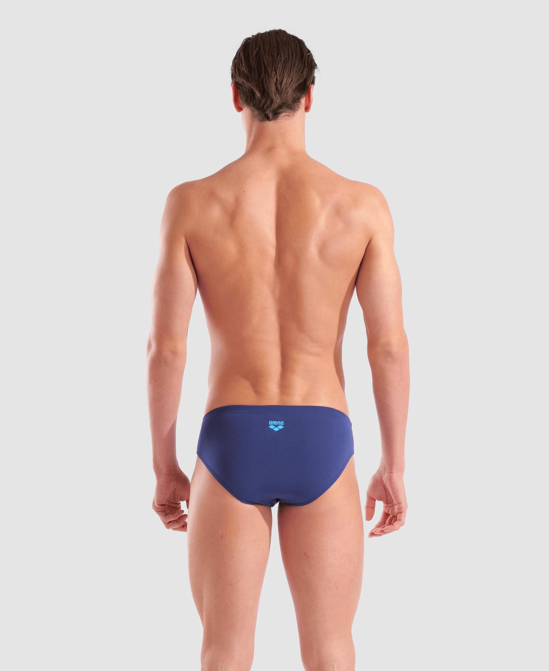 Men's Swim Brief arena Two Sides