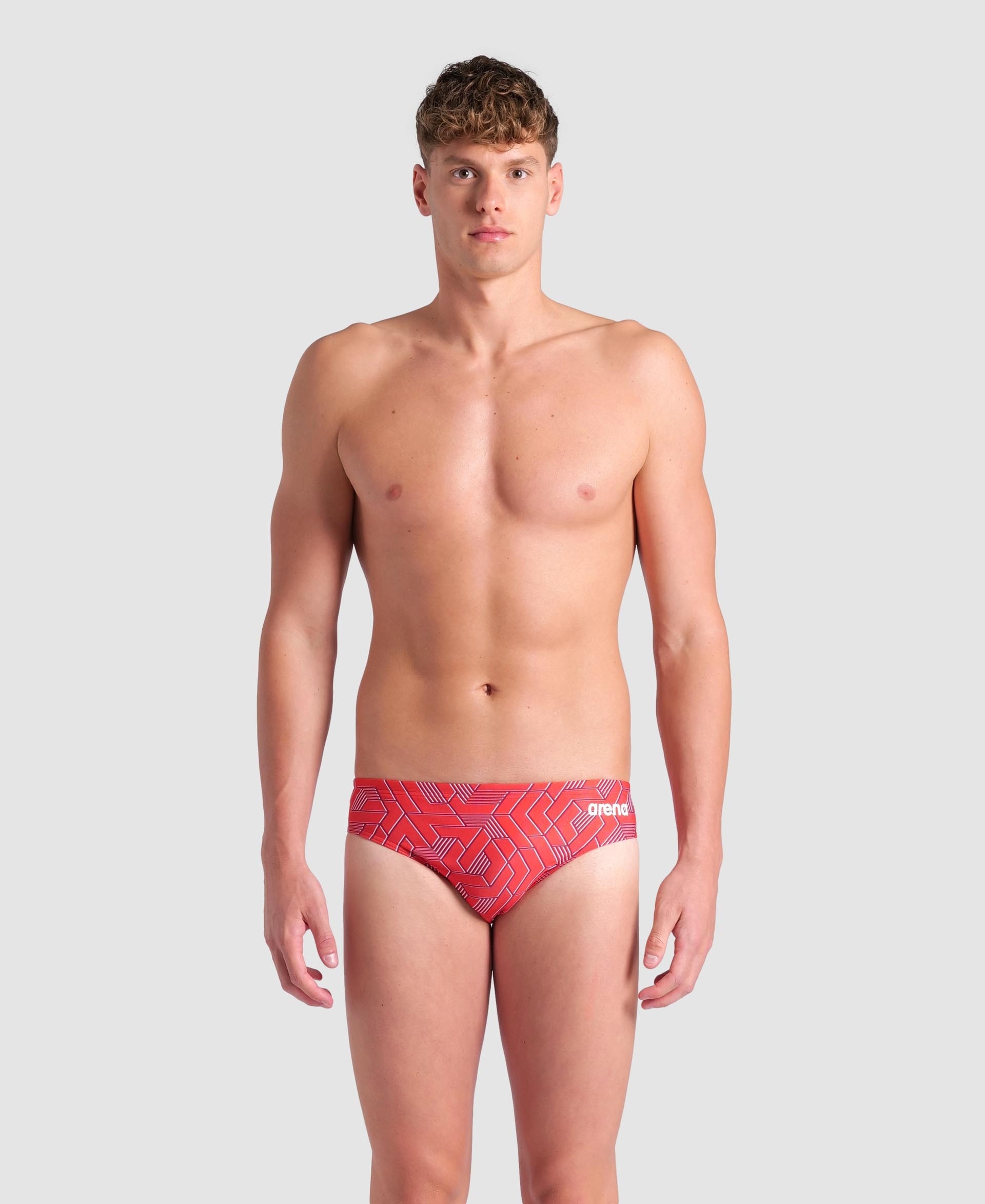 Men's Swim Brief arena Escape