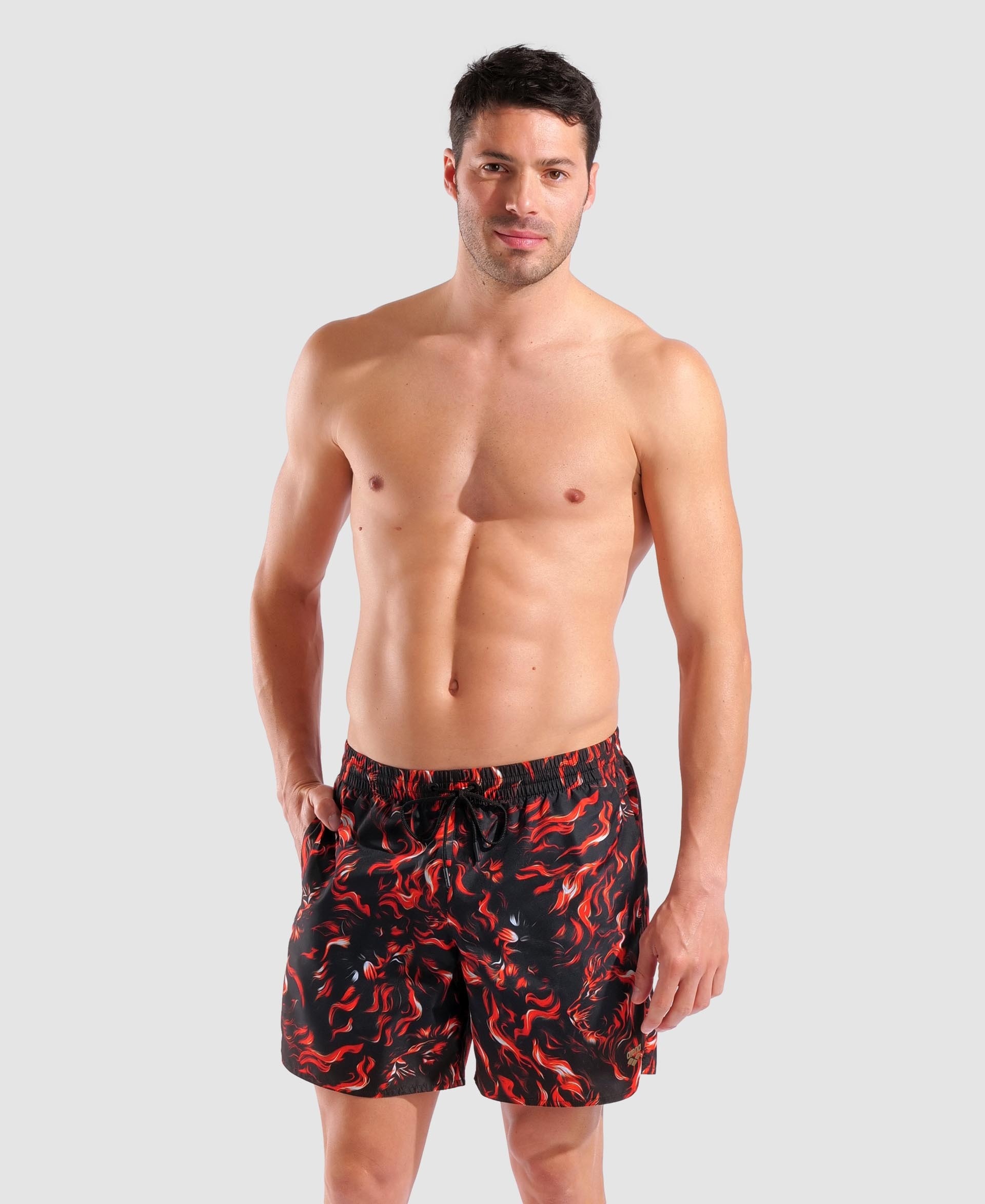 Men's Beach Boxer 41,5 cm arena Indomitus LE