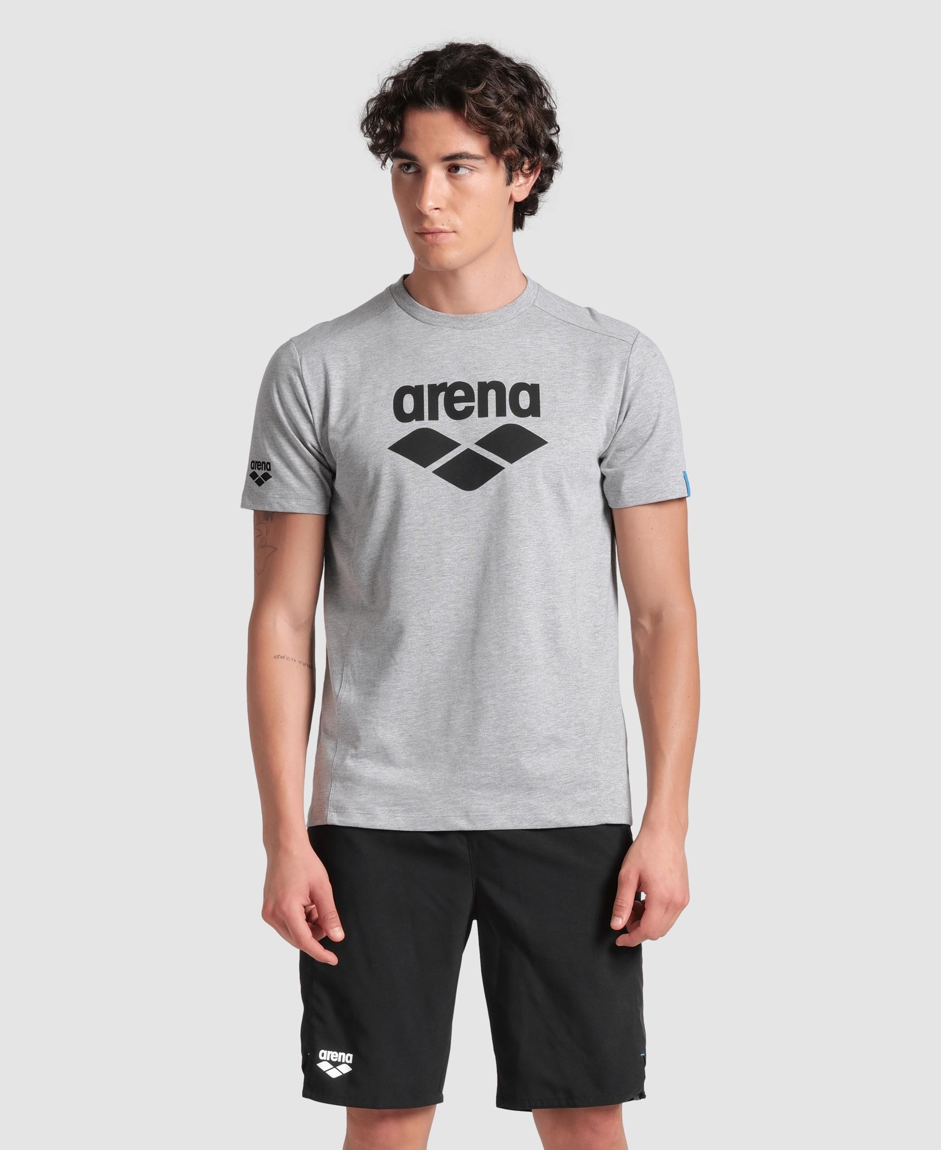 Unisex T-shirt arena Logo
