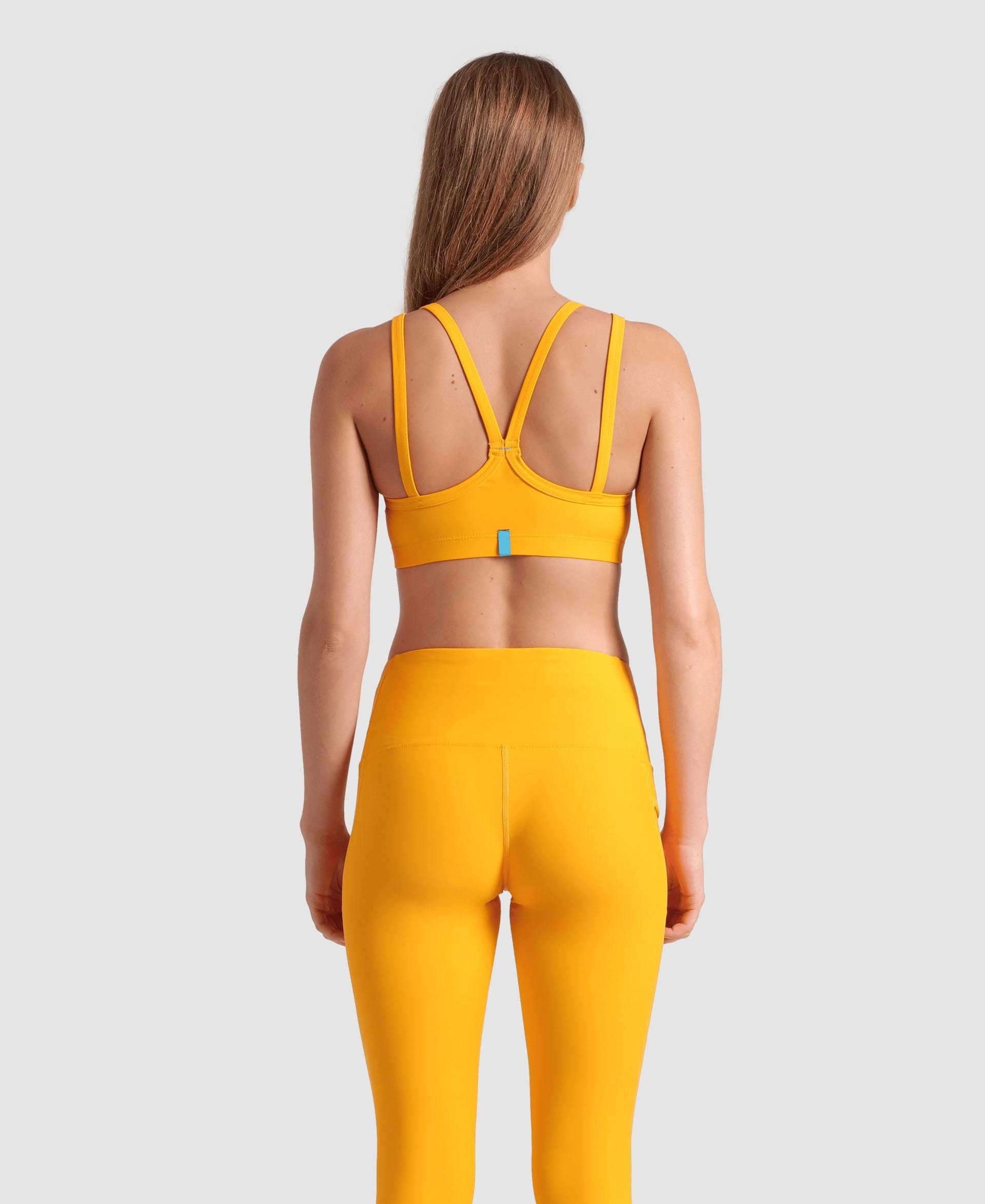 Women's Bra Top Solid