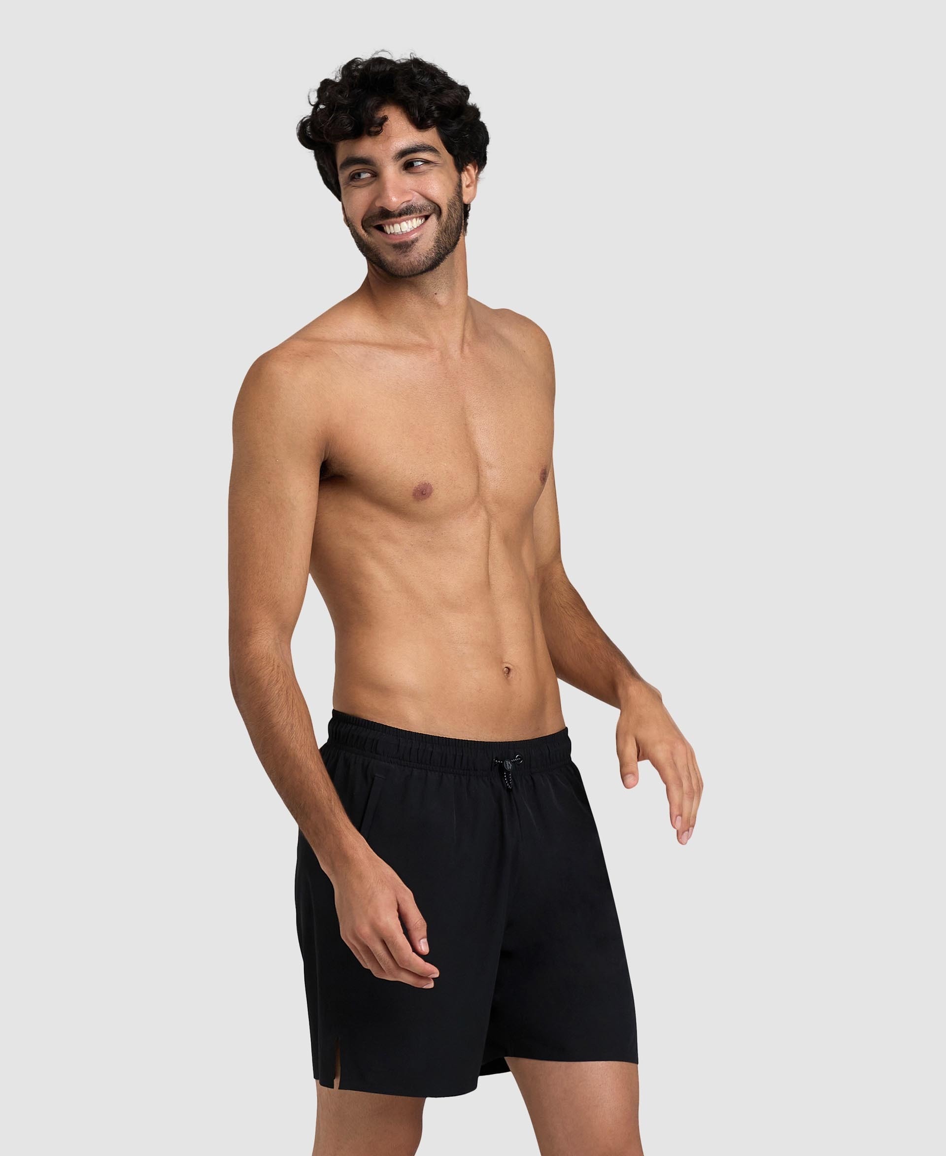 Men's arena Evo Beach Boxer 41,5 cm Solid