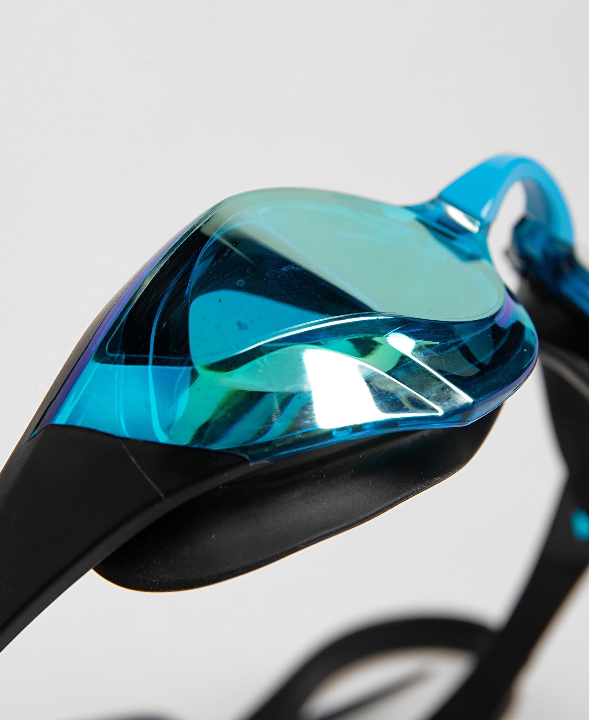 Cobra Edge Swipe Mirror Goggles