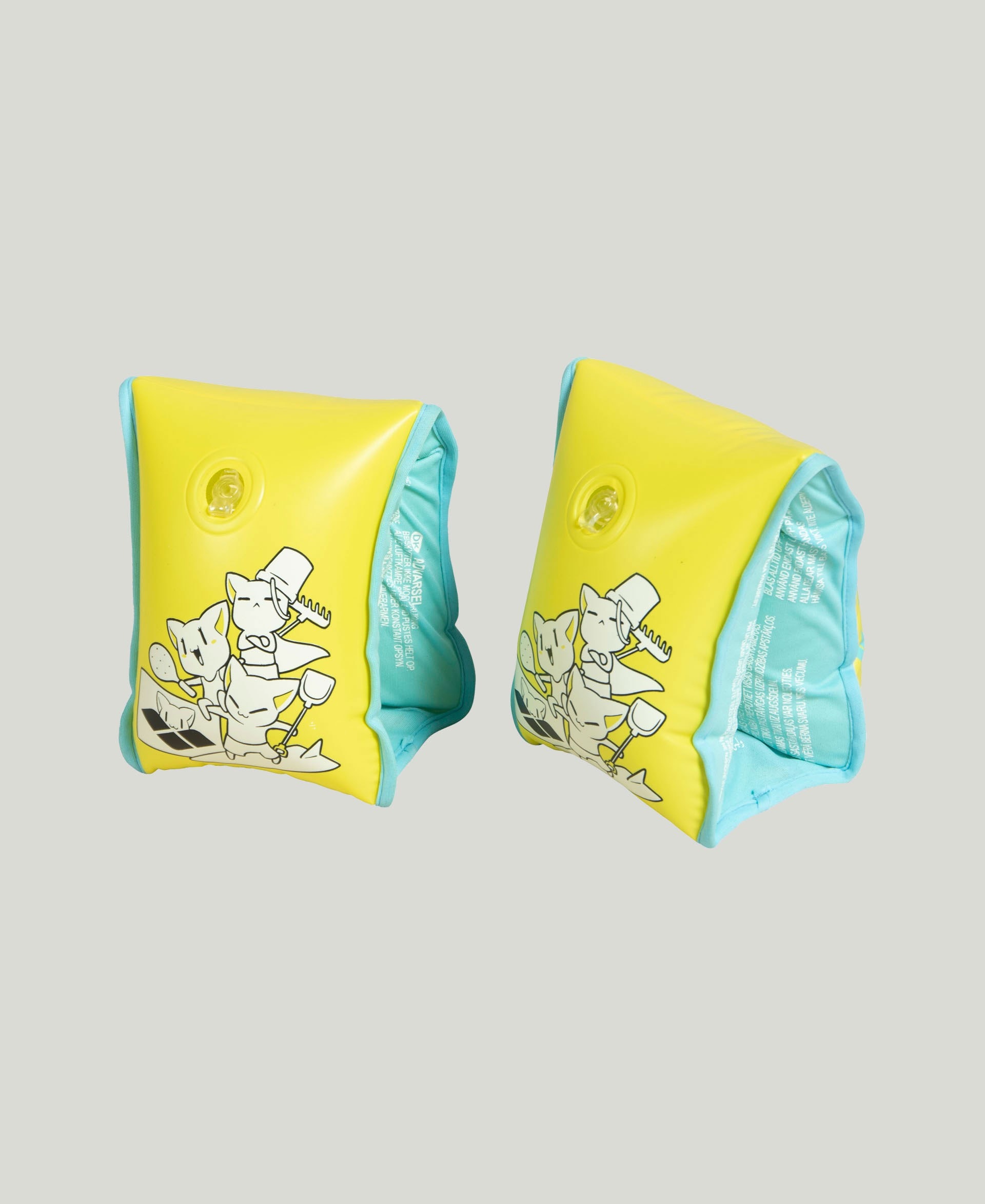 Friends Kids Soft Armband