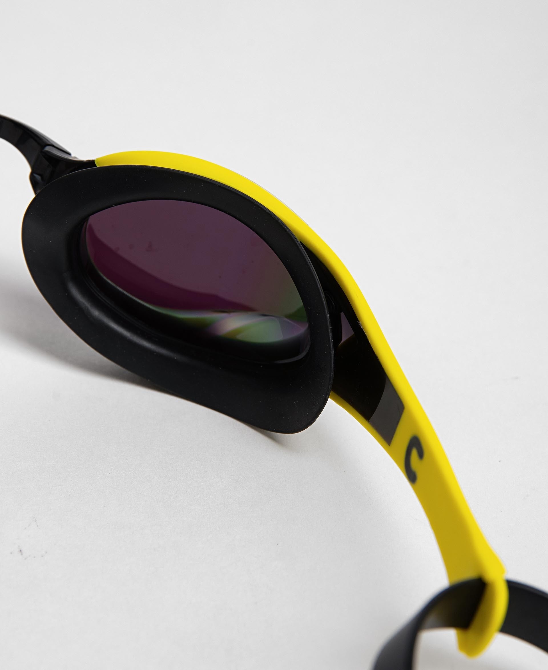 Cobra Edge Swipe Mirror Goggles