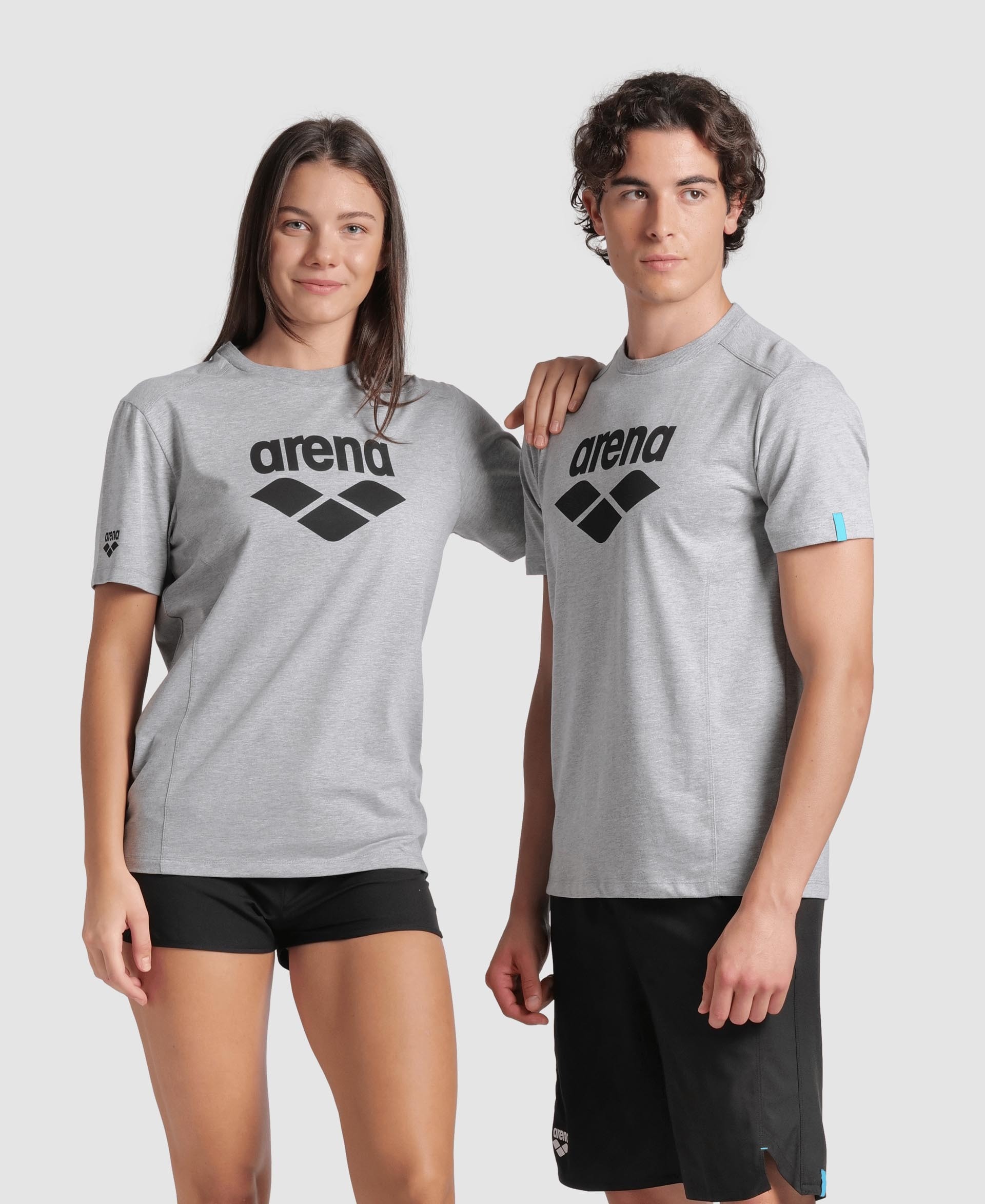 Unisex T-shirt arena Logo