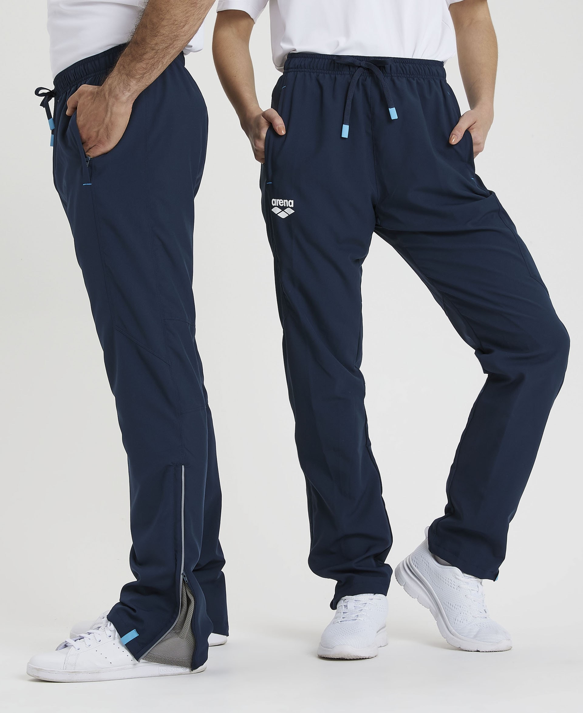 Unisex Team Pants Panel
