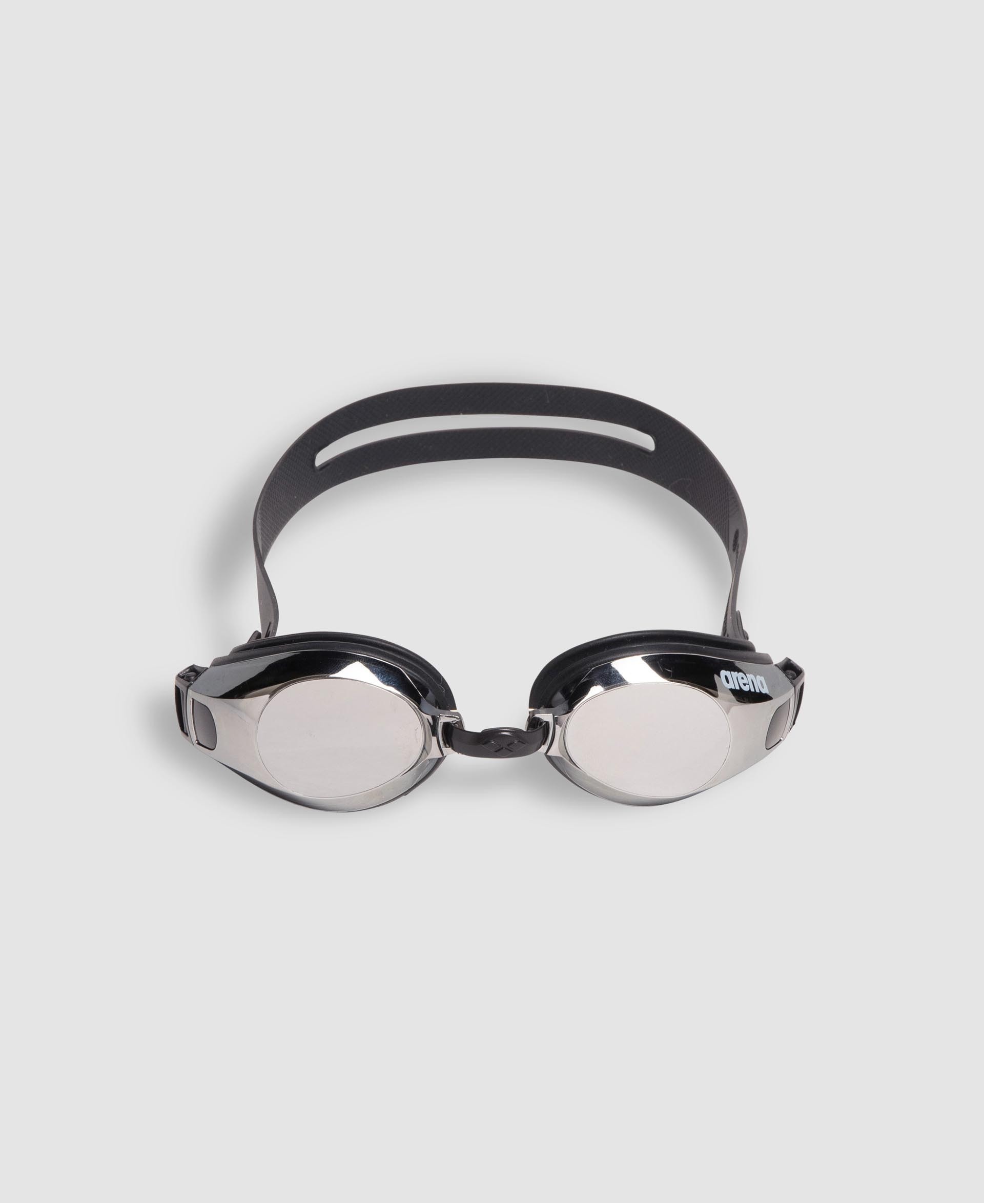 Zoom X-Fit Mirror Swim goggles