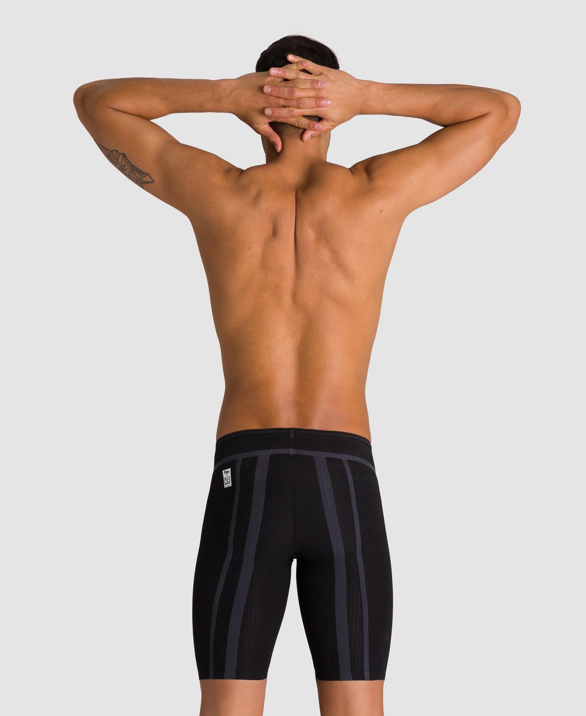 Men’s Powerskin Carbon-Core FX Jammer