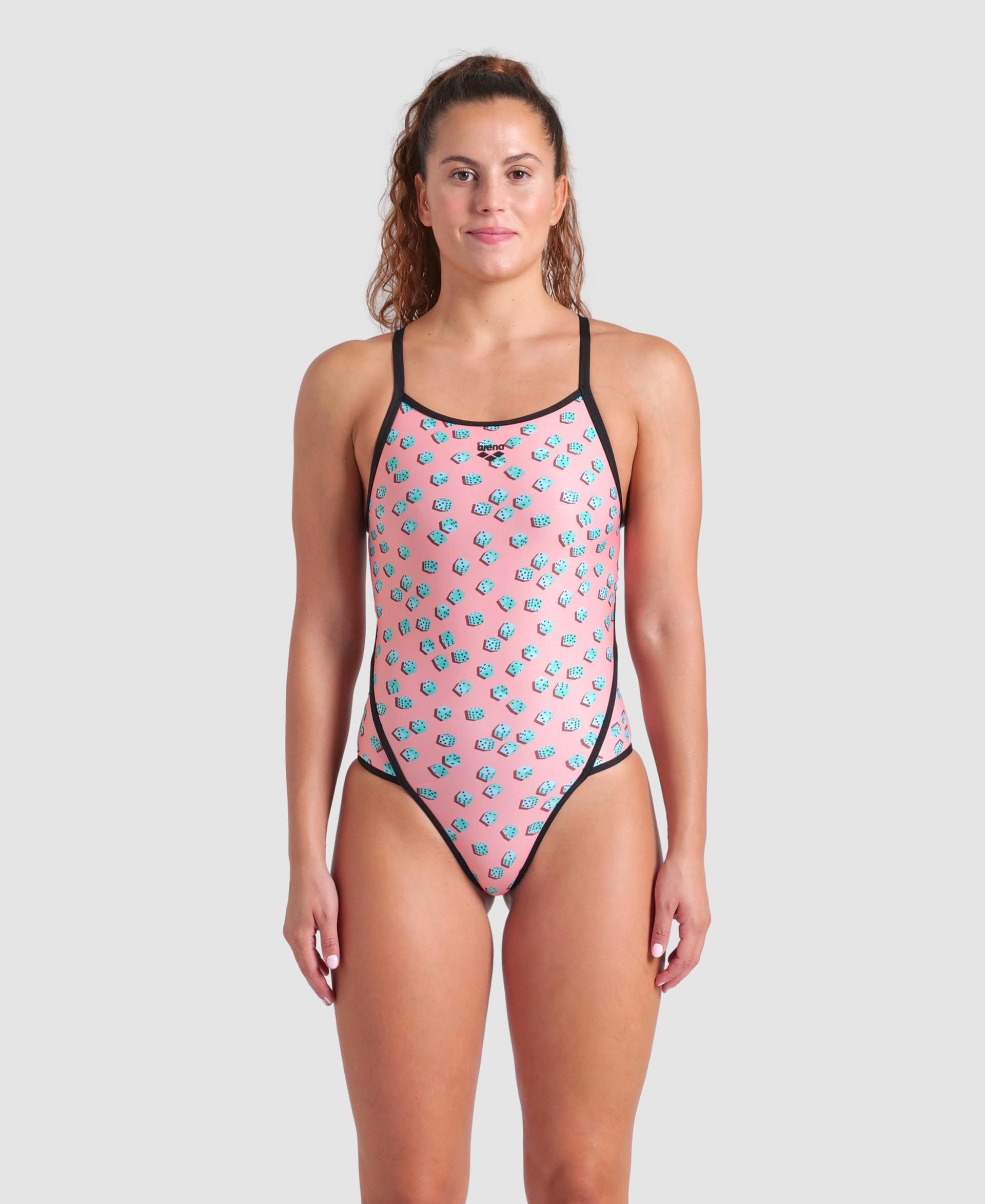 Women's Swimsuit arena Dices