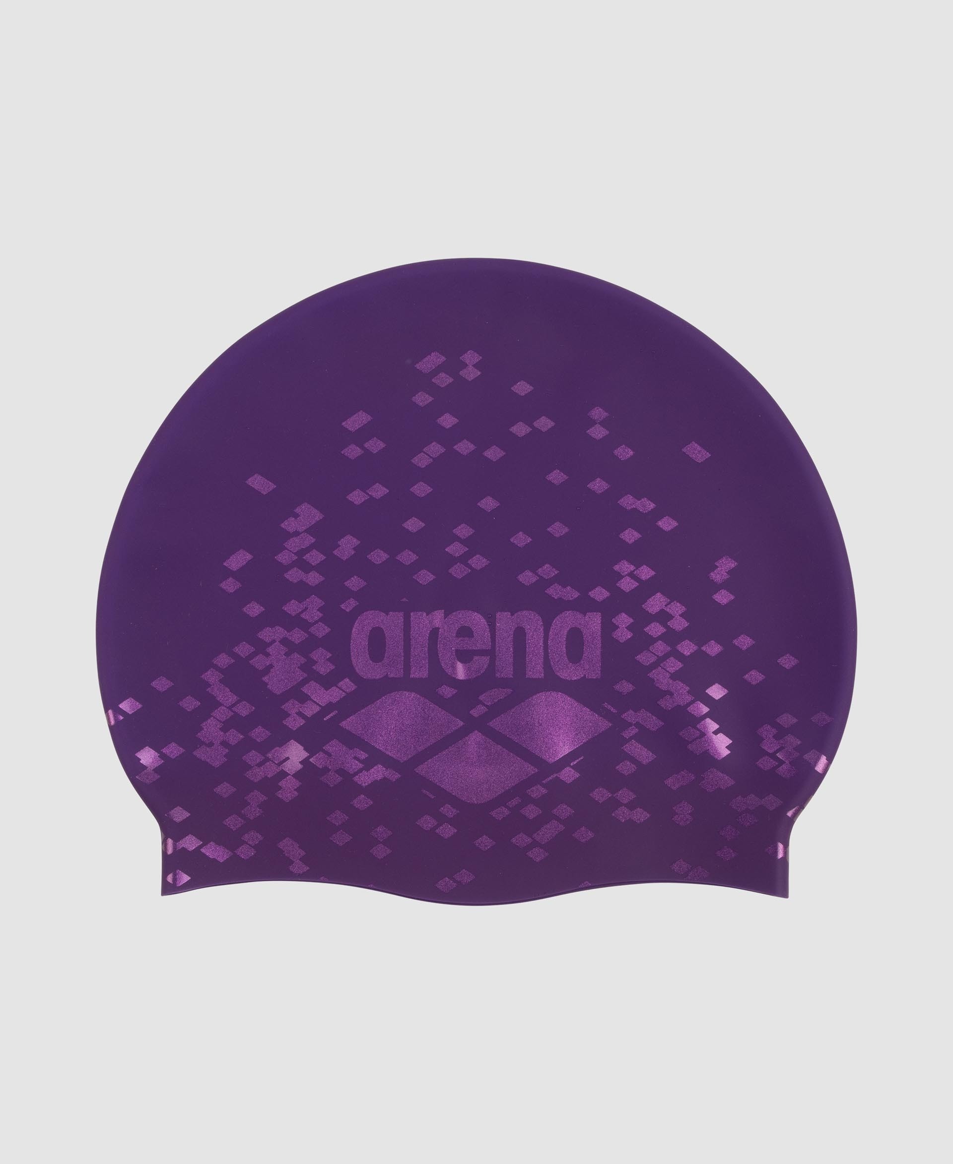 arena Shine Swim Cap