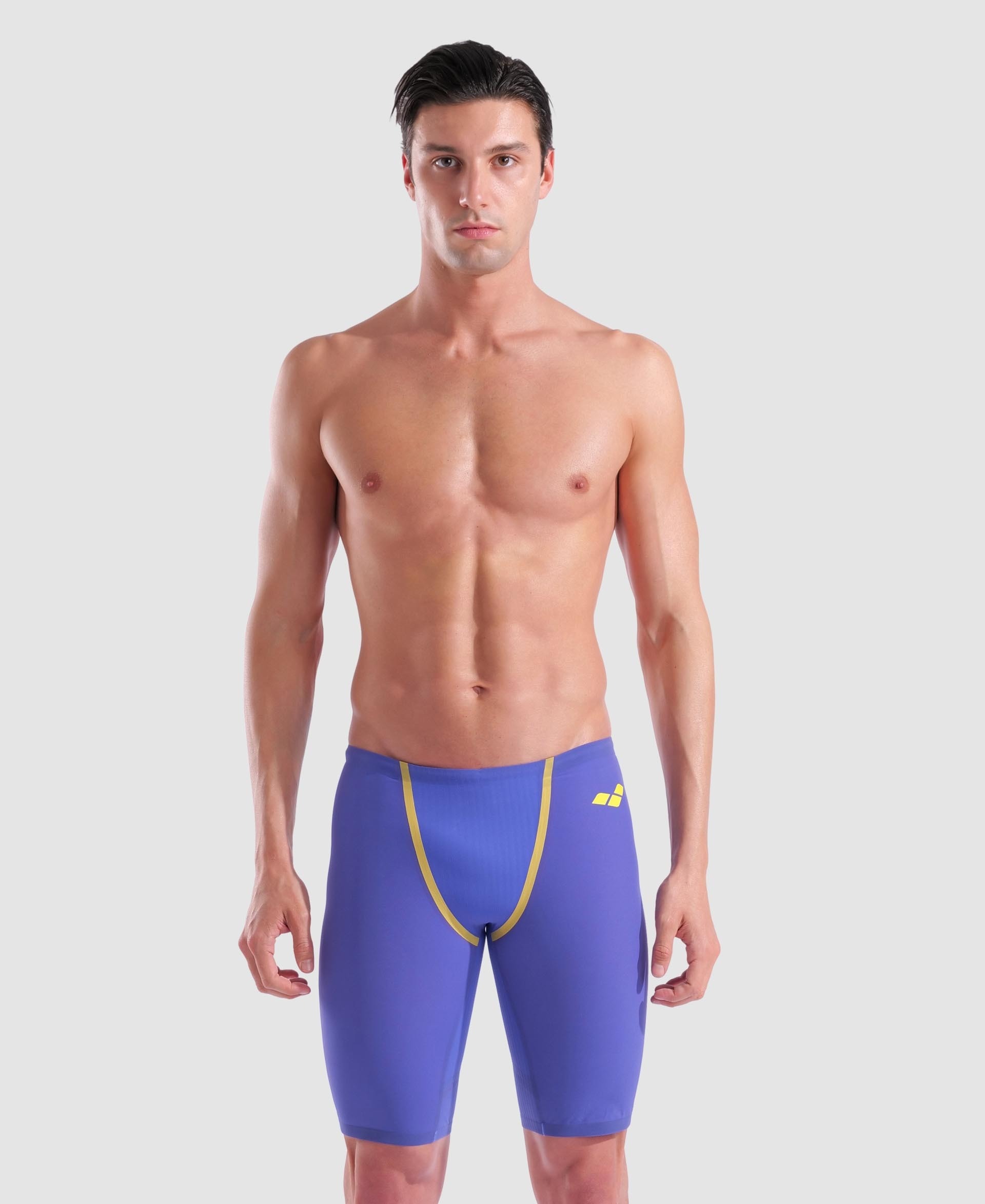 Men’s Powerskin Primo Eclipse Glare Jammer