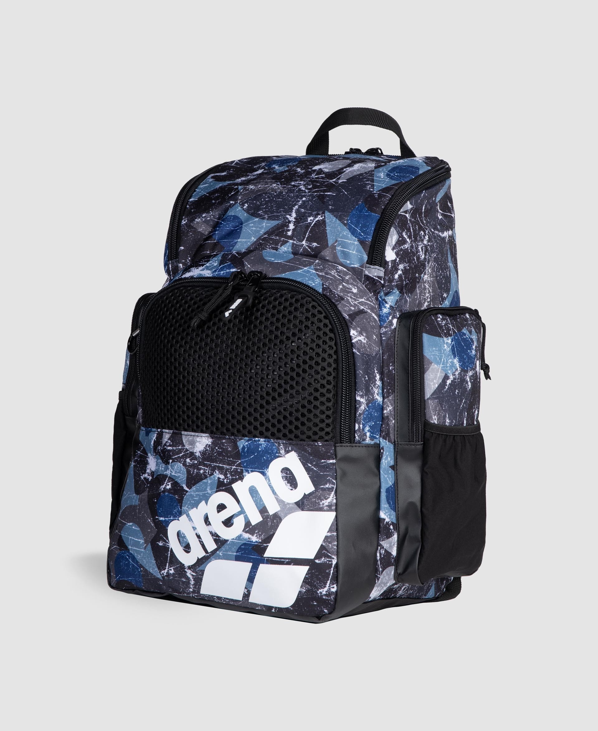 arena One Go Backpack 35 L Print