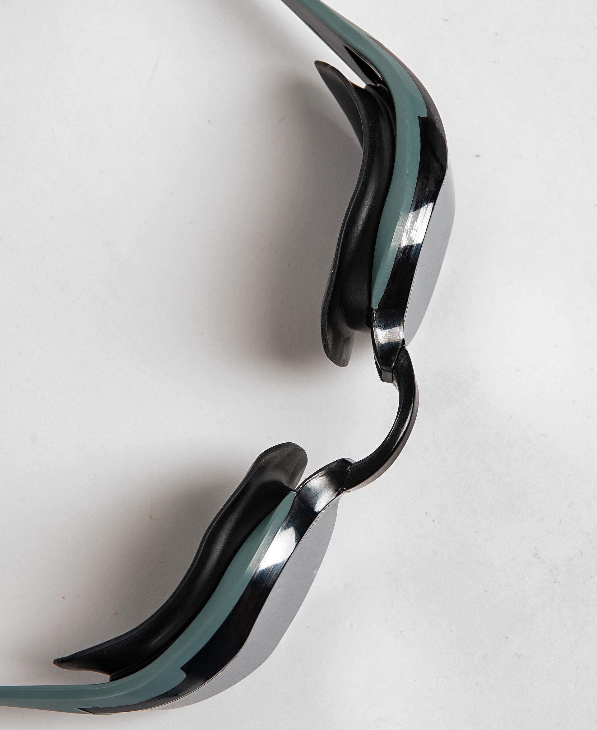 Cobra Edge Swipe Mirror Goggles