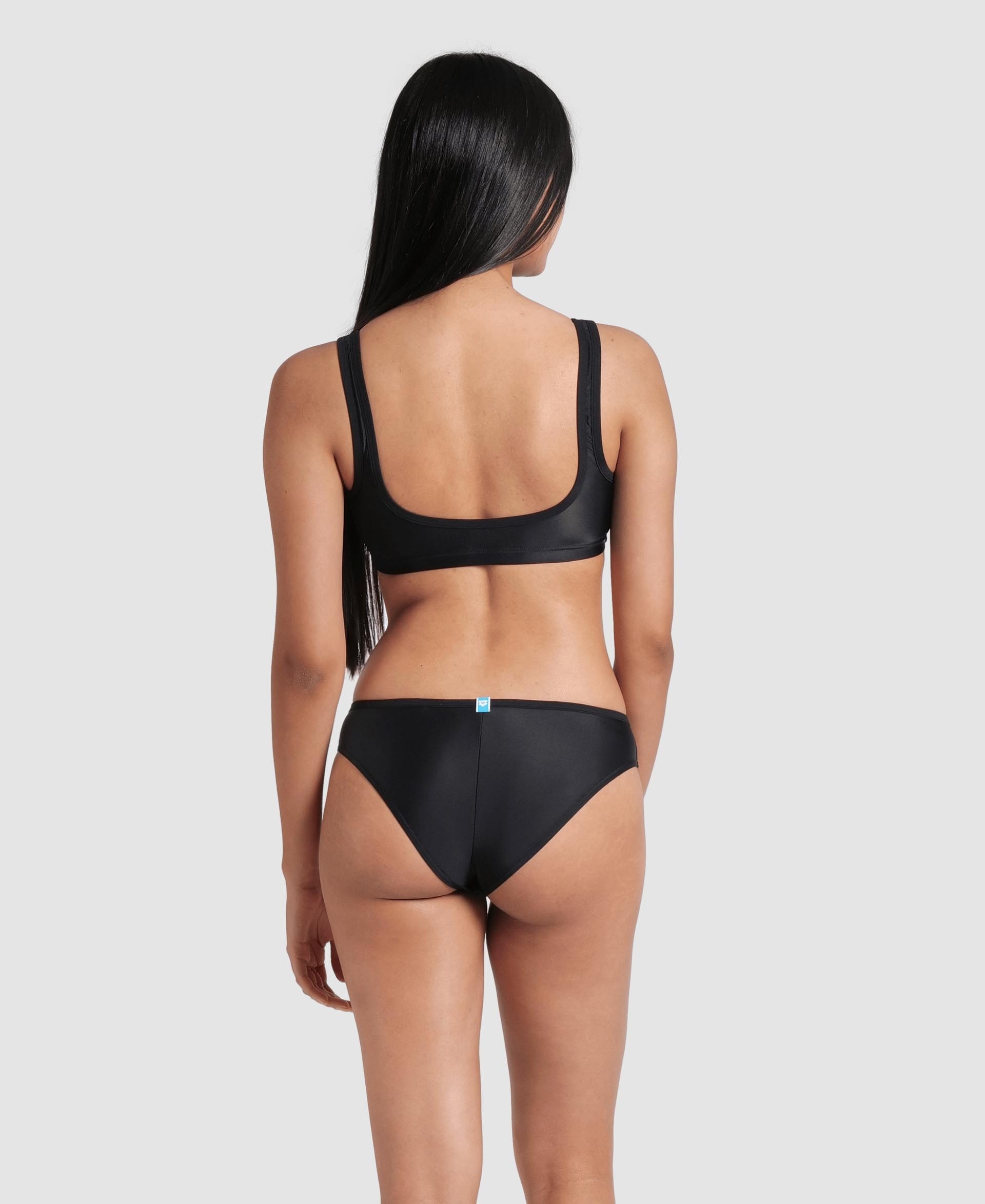 Women's Bikini arena Logo Bralette