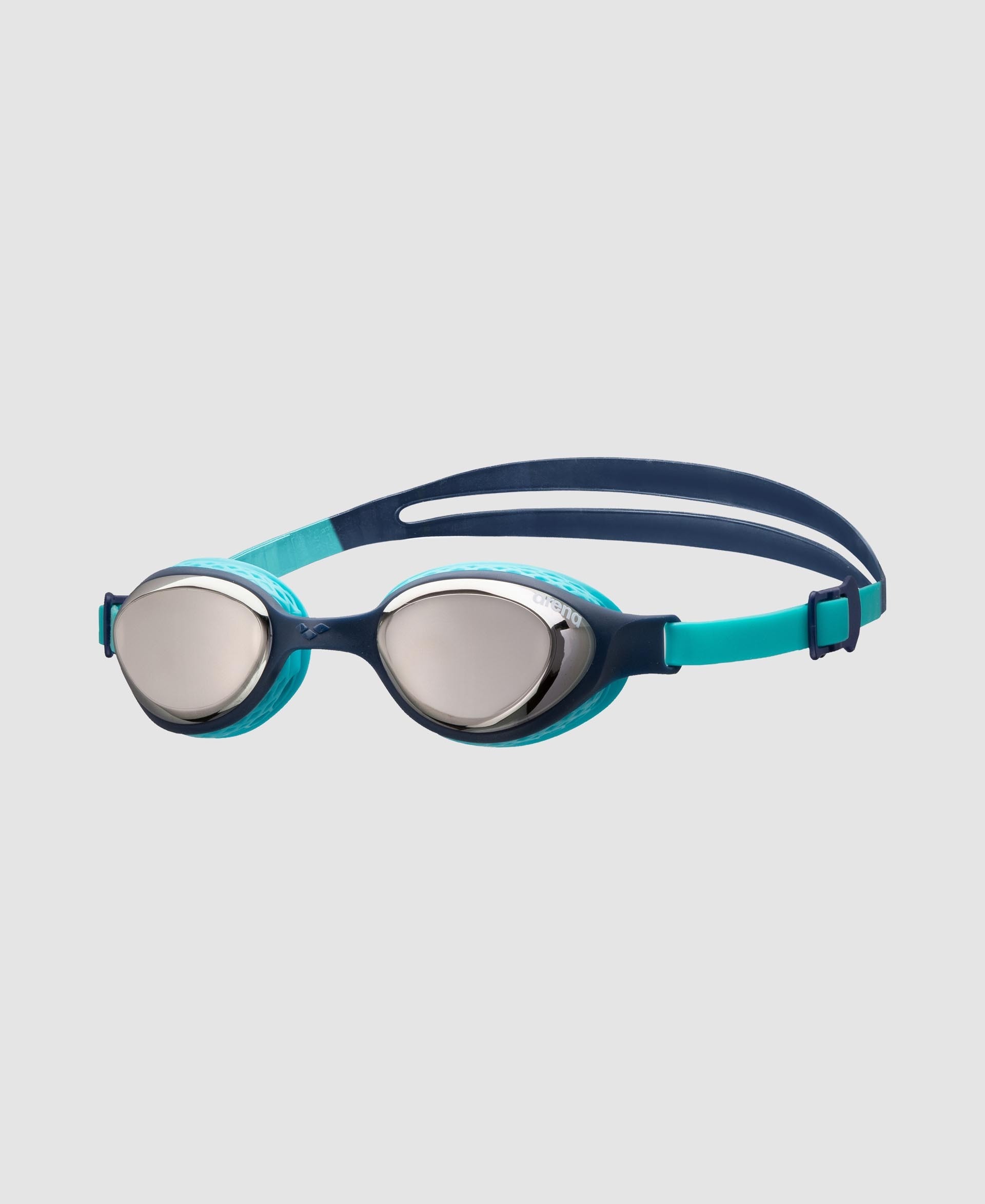 Air Junior Mirror Swim goggles Age 6-12