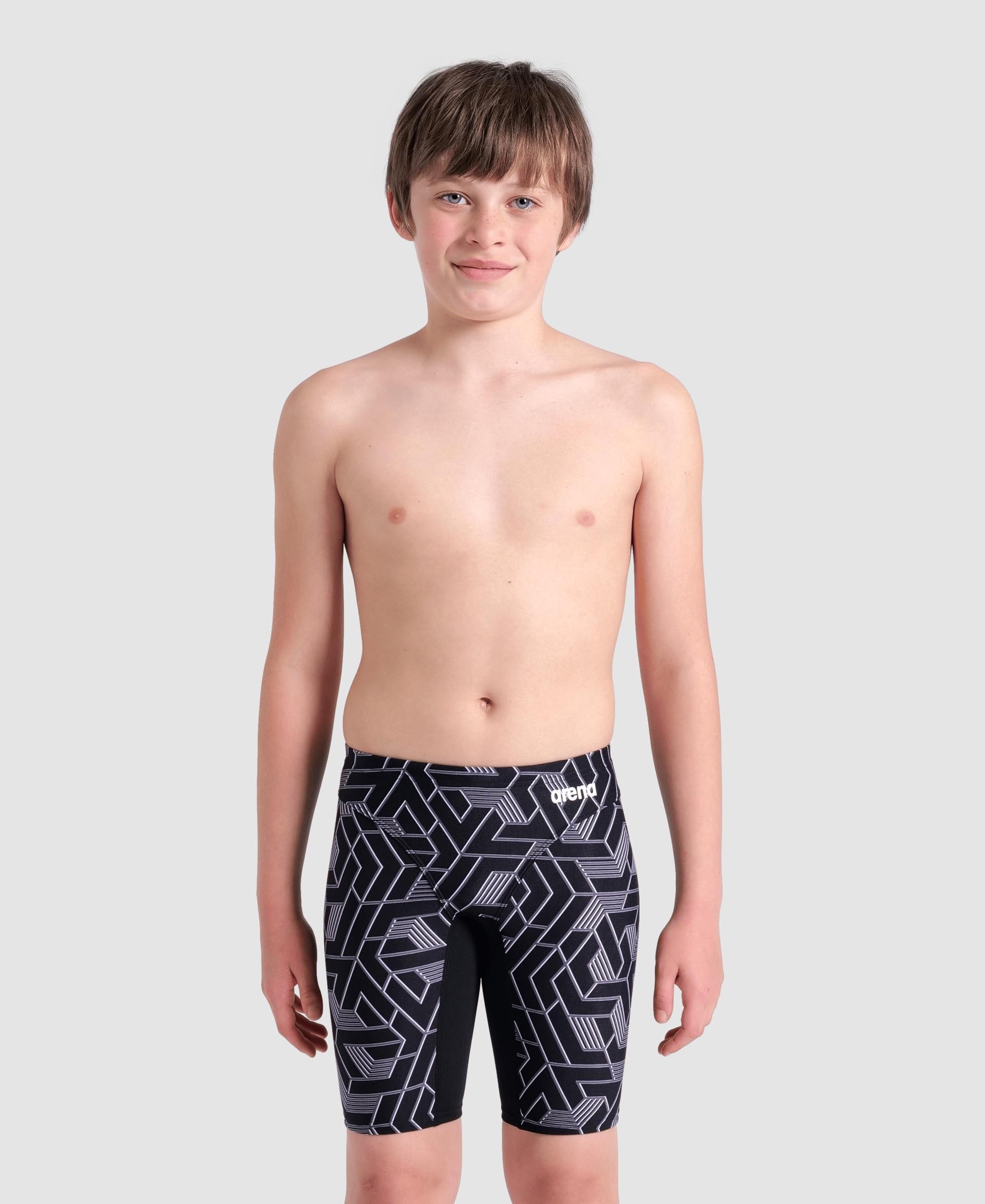 Boys' Swim Jammer arena Escape