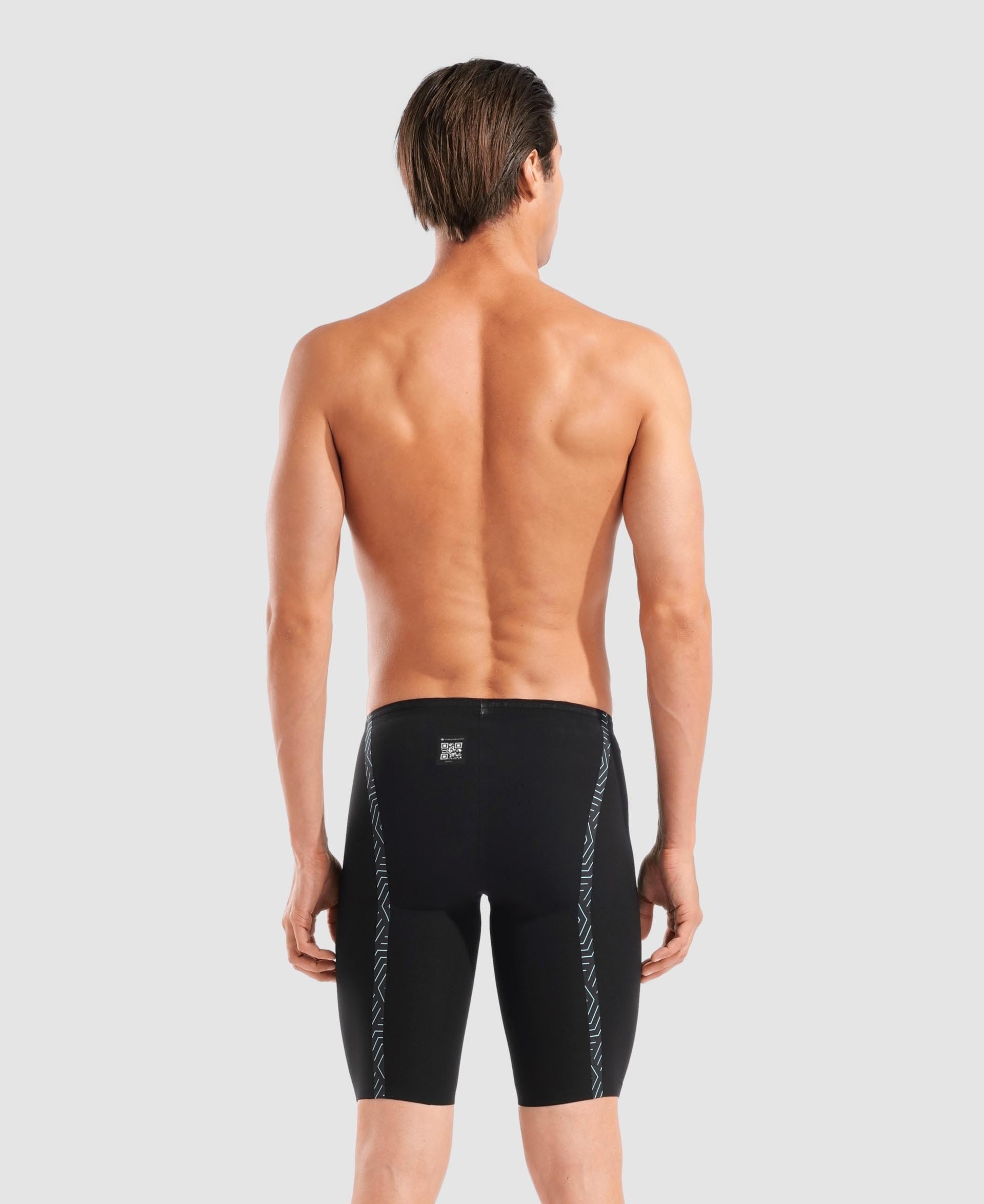Men's Powerskin Veloce Jammer
