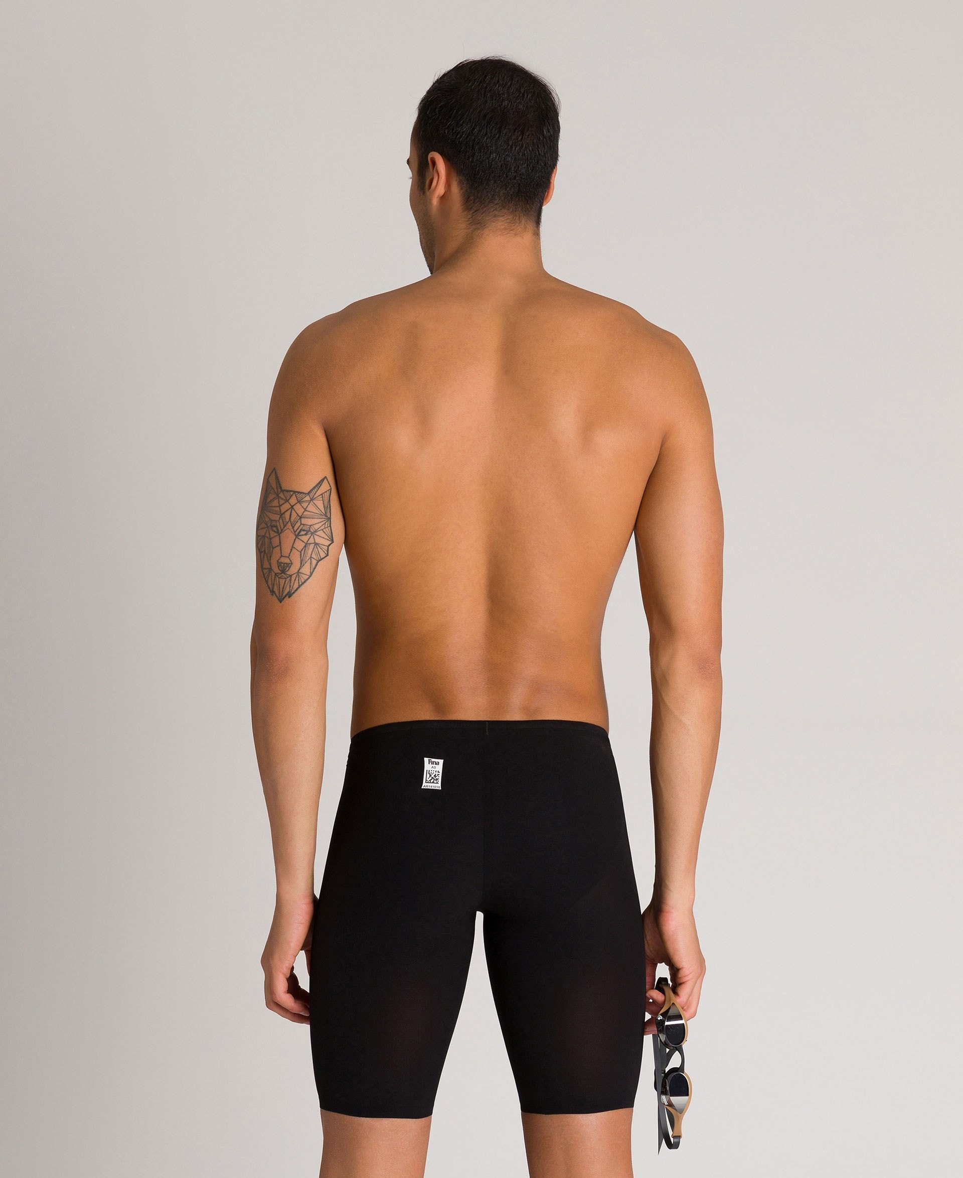 Men's Powerskin Carbon-Air² Jammer
