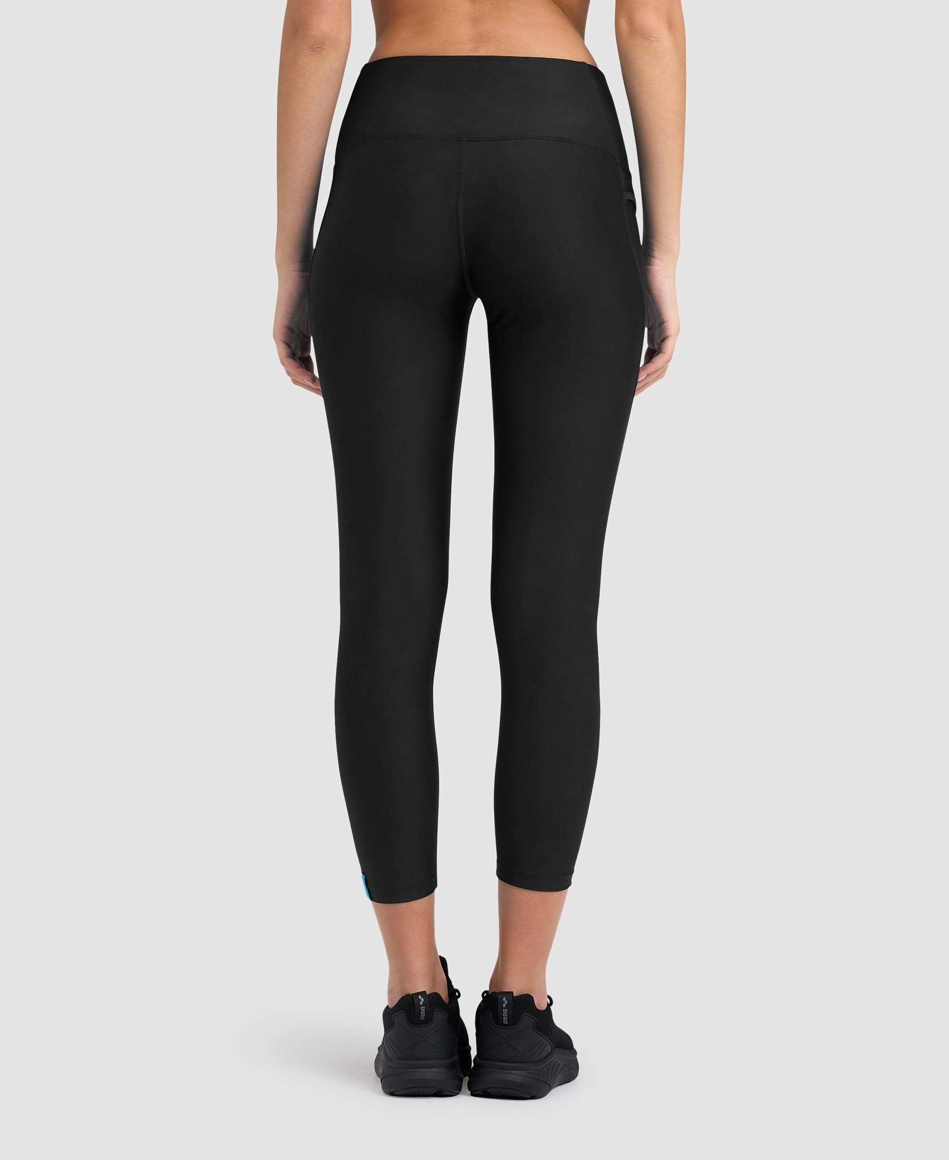 Women's 7/8 Tights Panel