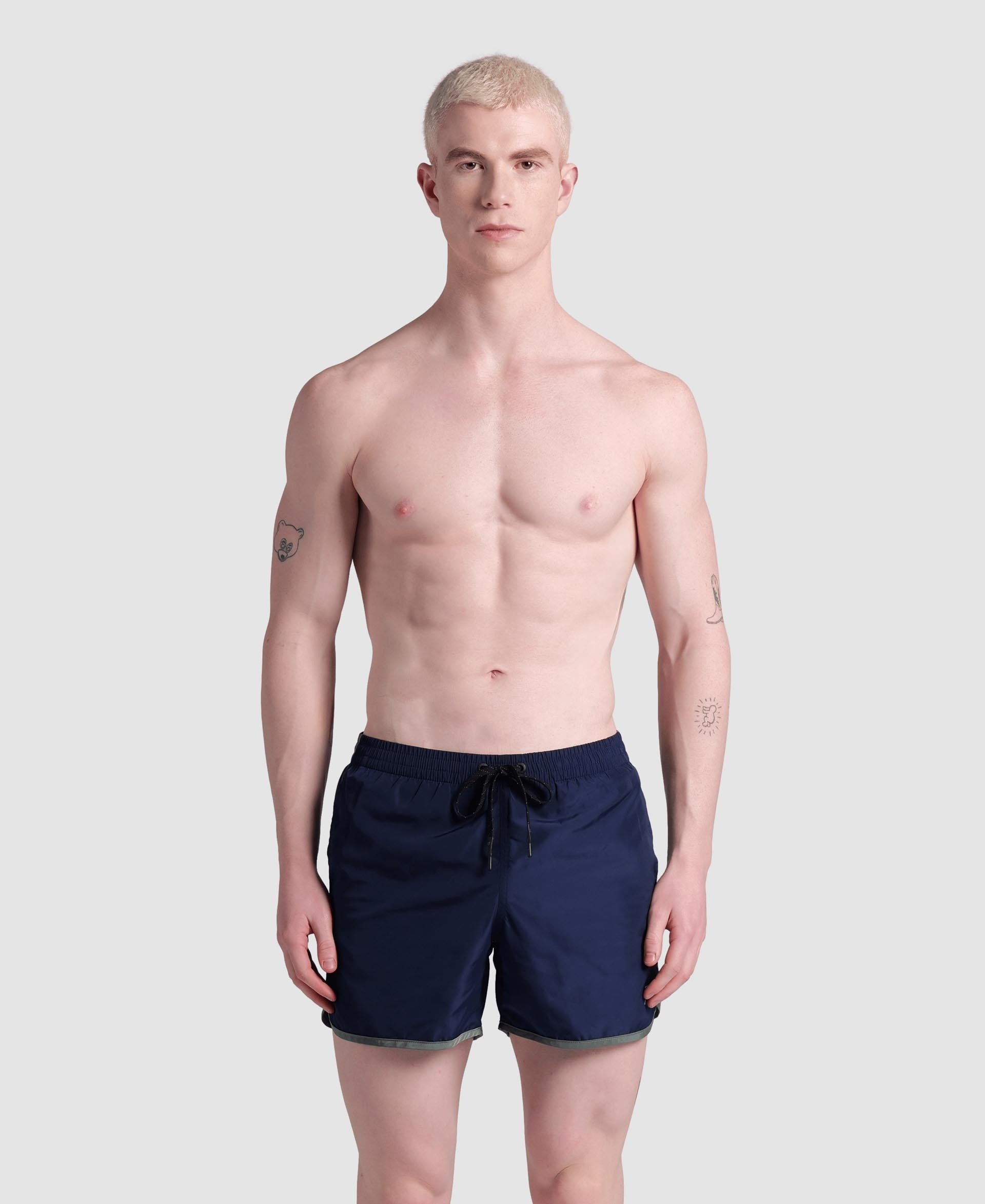 Men's arena Studio Classic Swim Short 36,5 cm