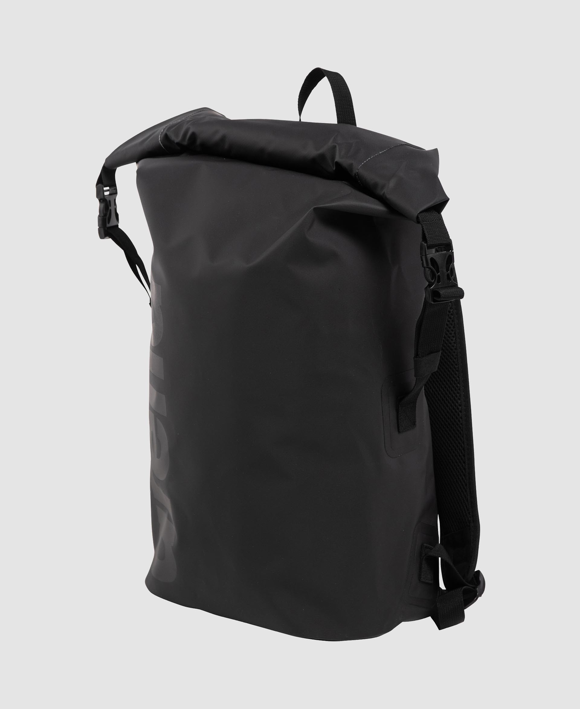 Big Logo Dry Backpack