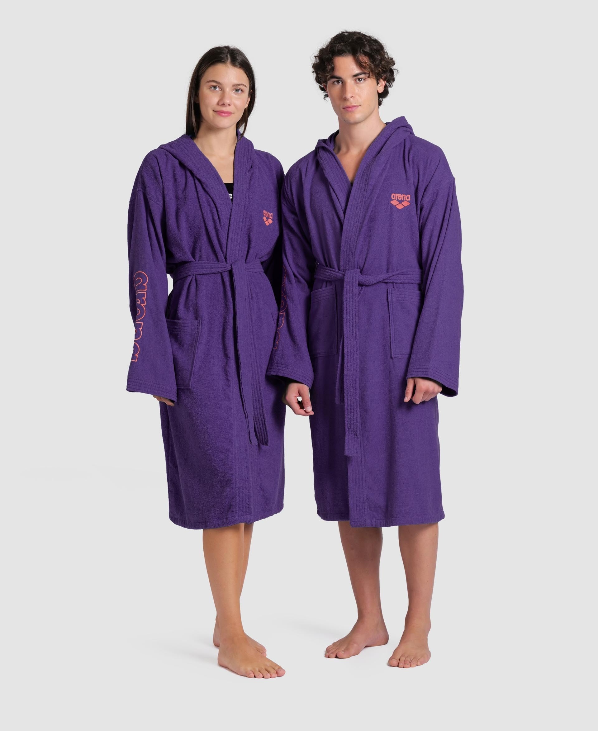 arena Zeppelin Light Robe