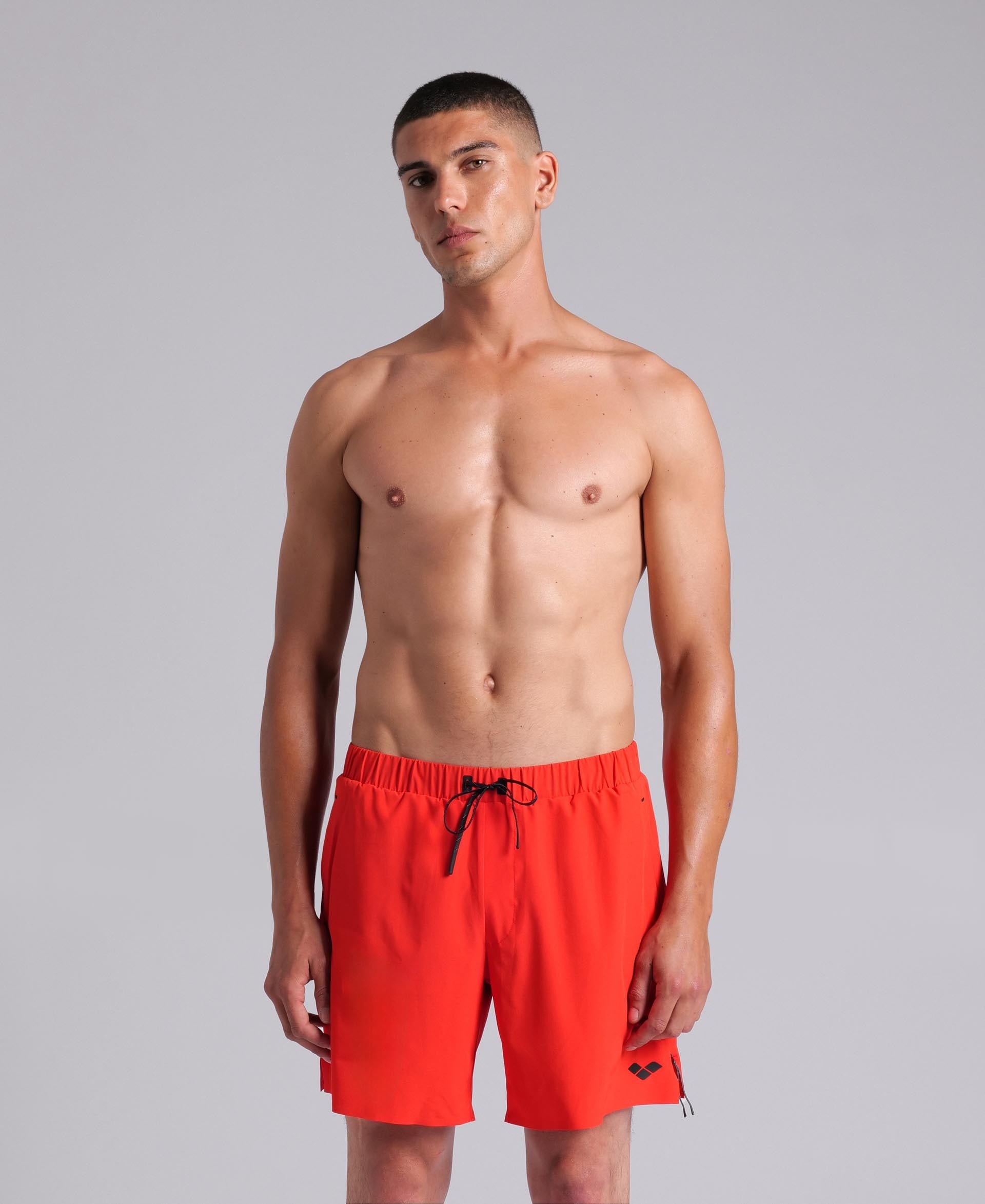 Men's Beach Boxer 41,5 cm arena Side Zip