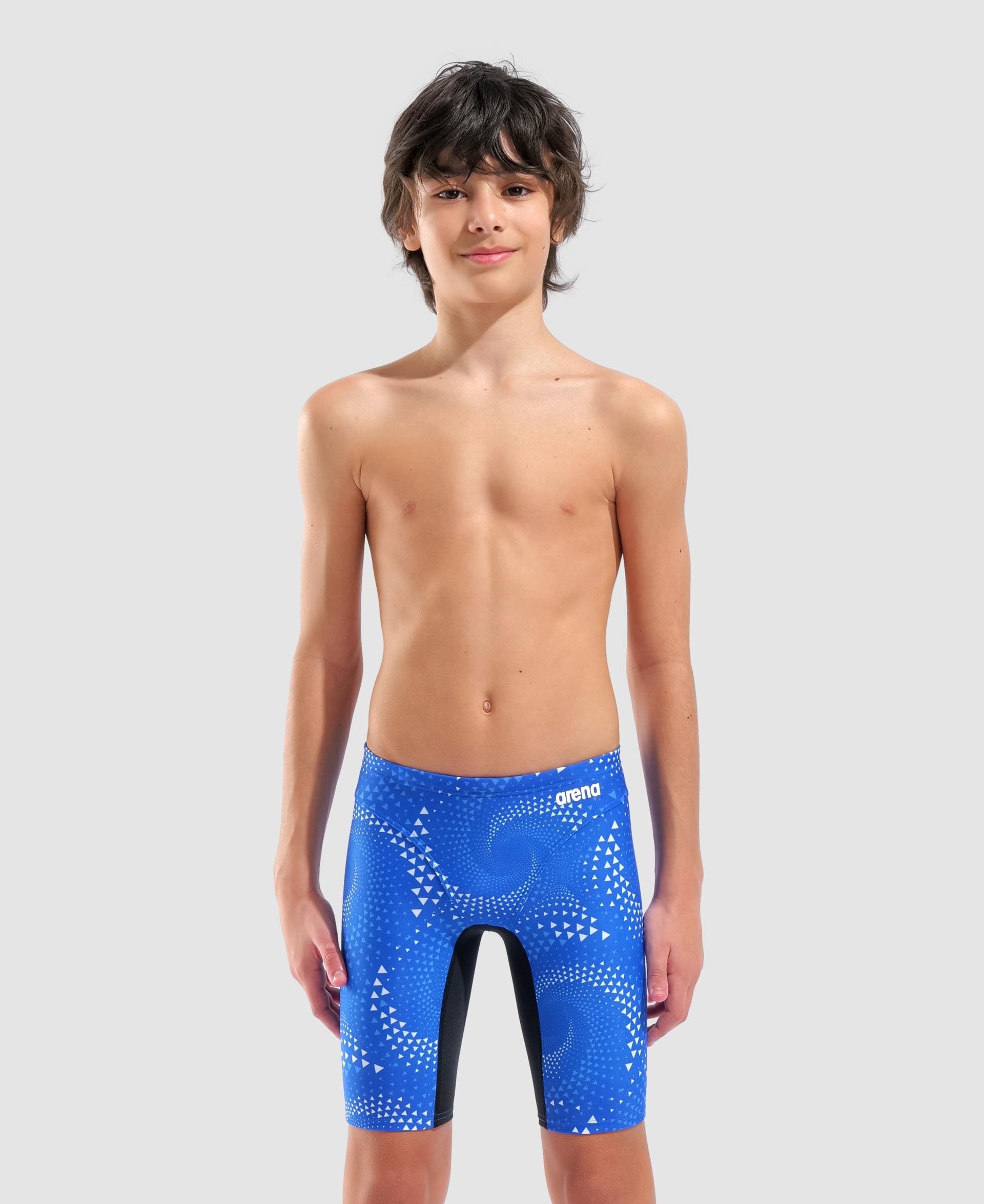 Boys' Swim Jammer arena Fireflow