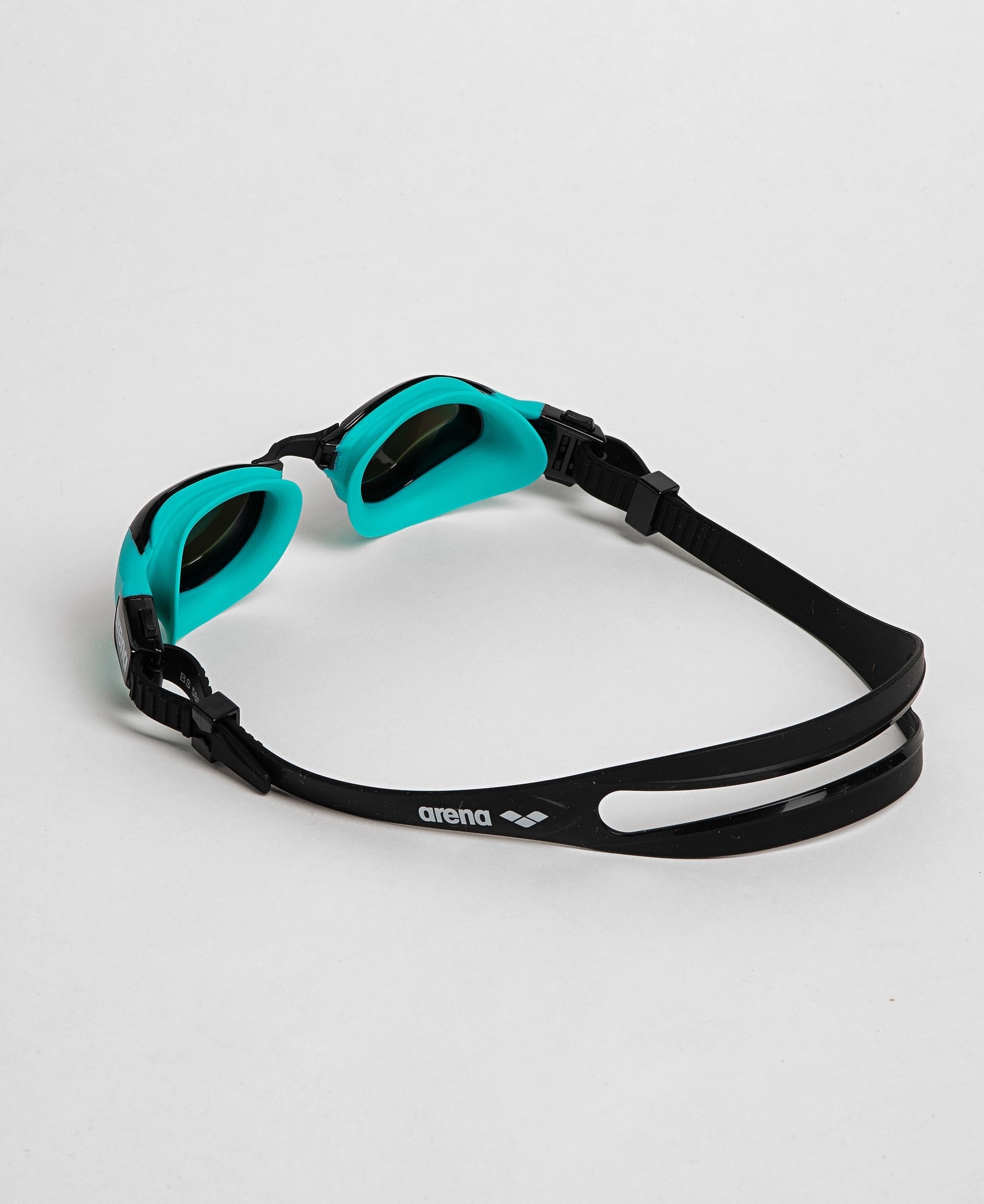 Cobra Tri Mirror Triathlon Swipe Goggle