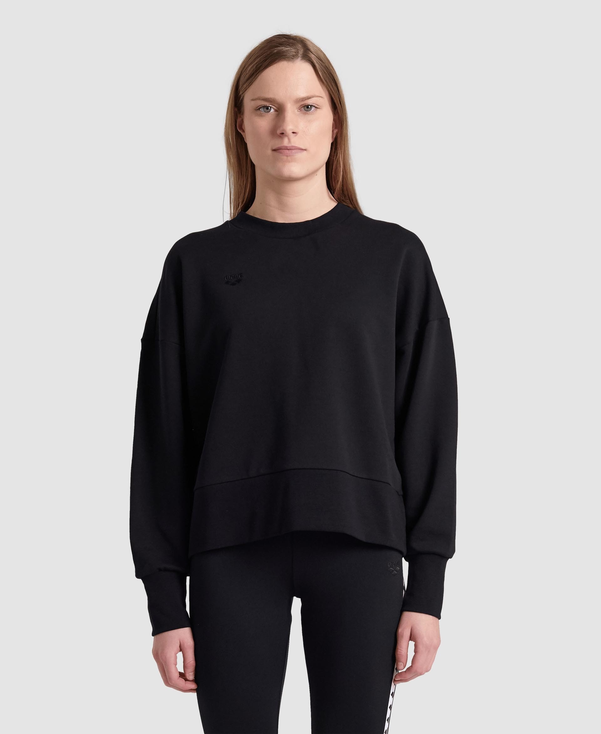 Women's arena Icons Oversize Sweatshirt
