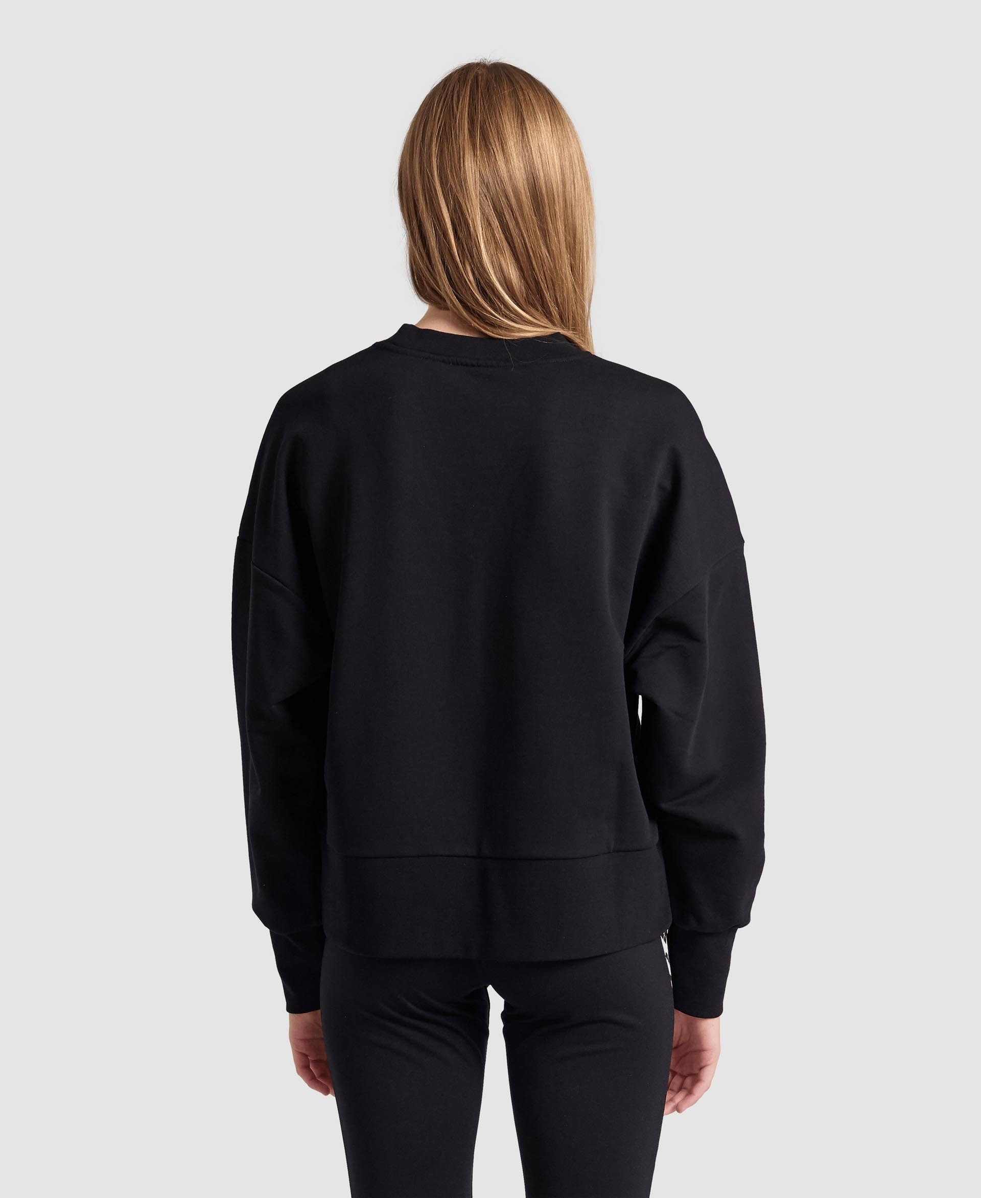 Women's arena Icons Oversize Sweatshirt
