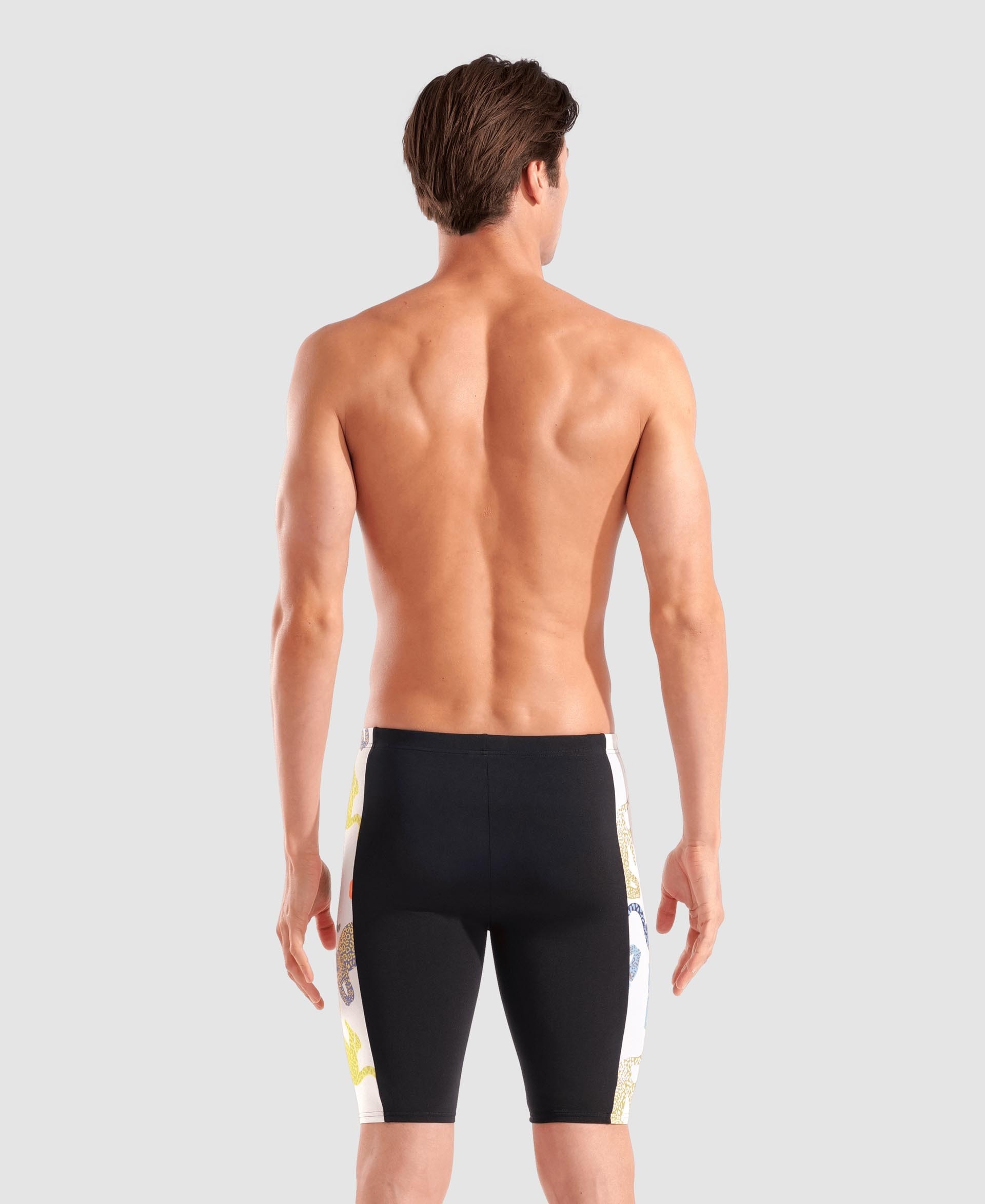 Men's Swim Jammer arena In The Wild