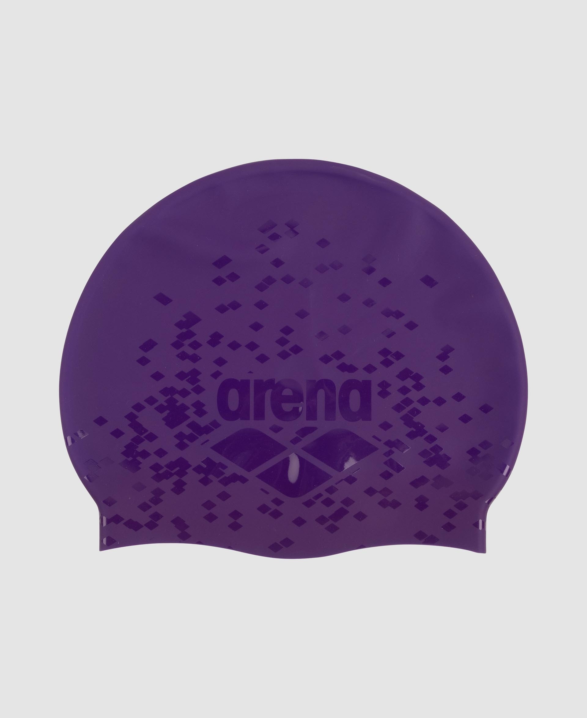arena Shine Swim Cap