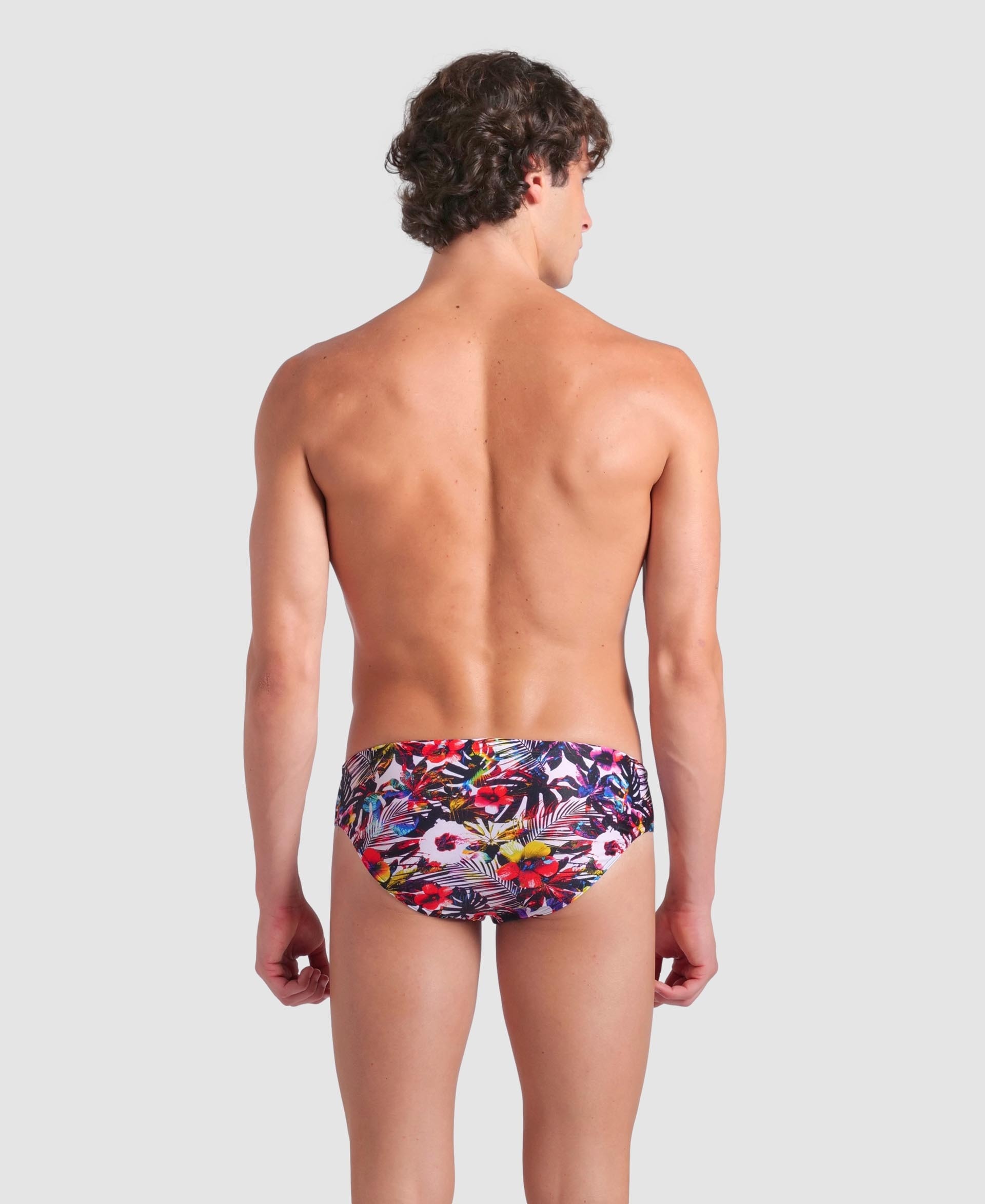 Men's Swim Brief arena Belize