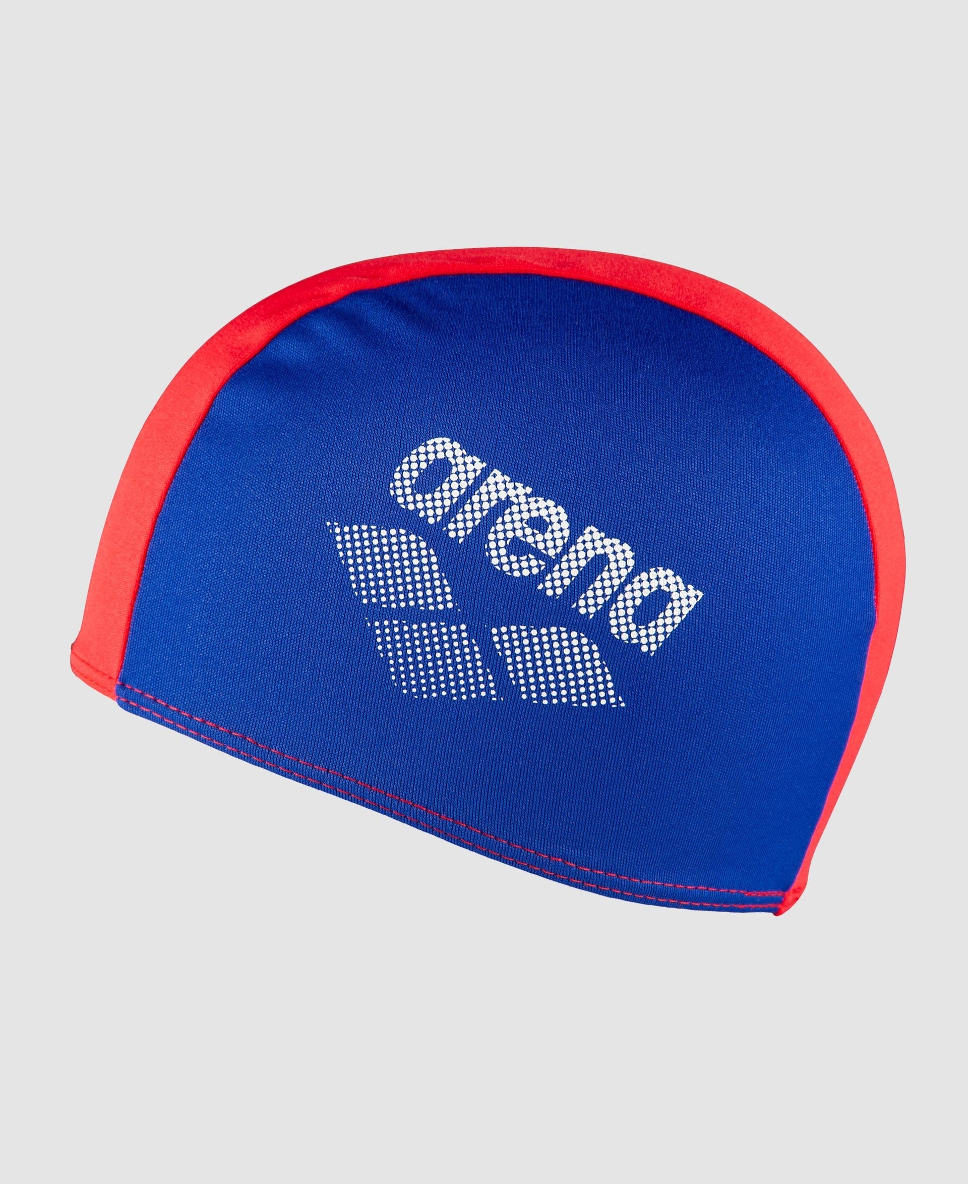 Polyester II Junior Swim Cap Age 6-12