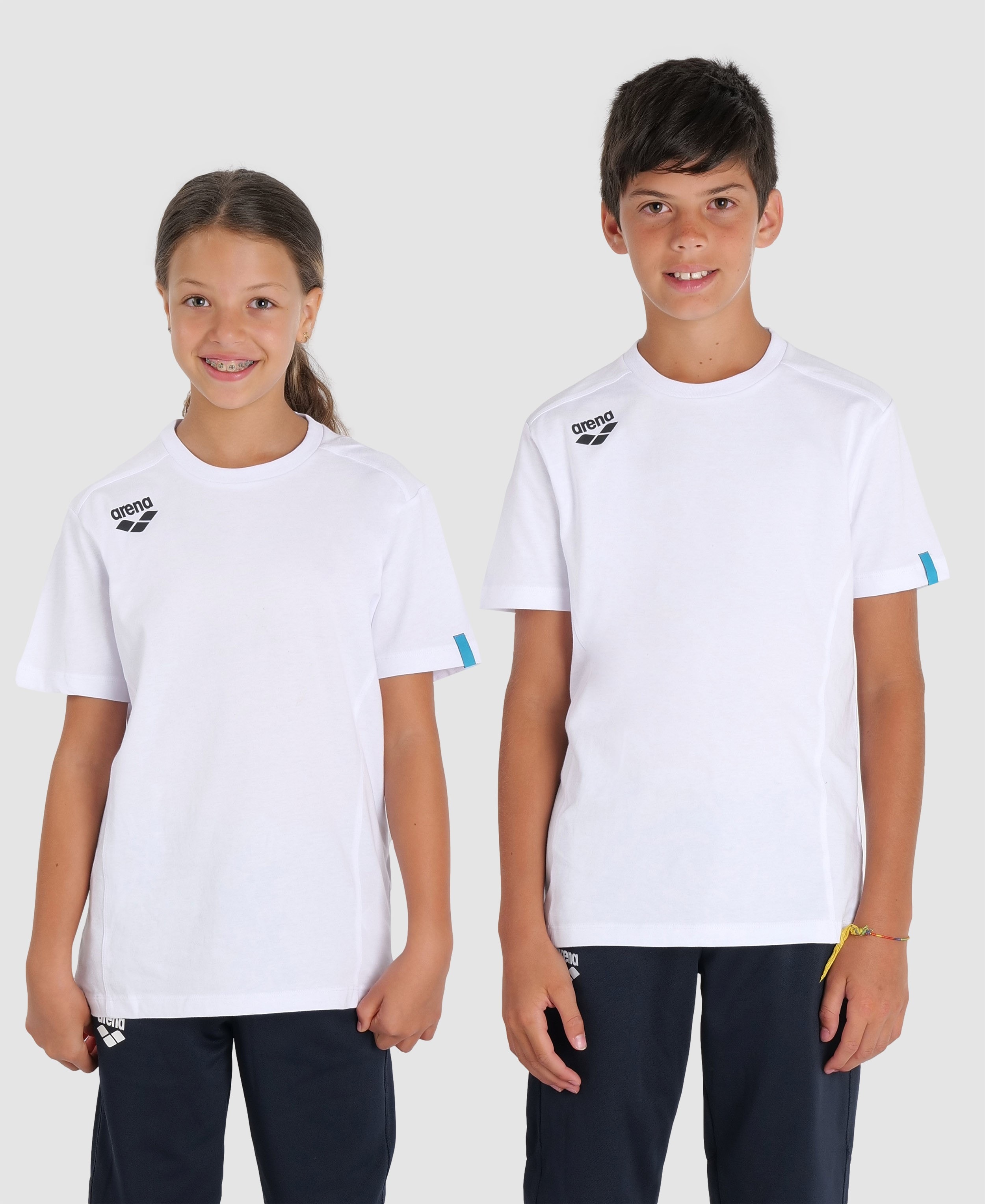 Junior Team T-shirt Panel