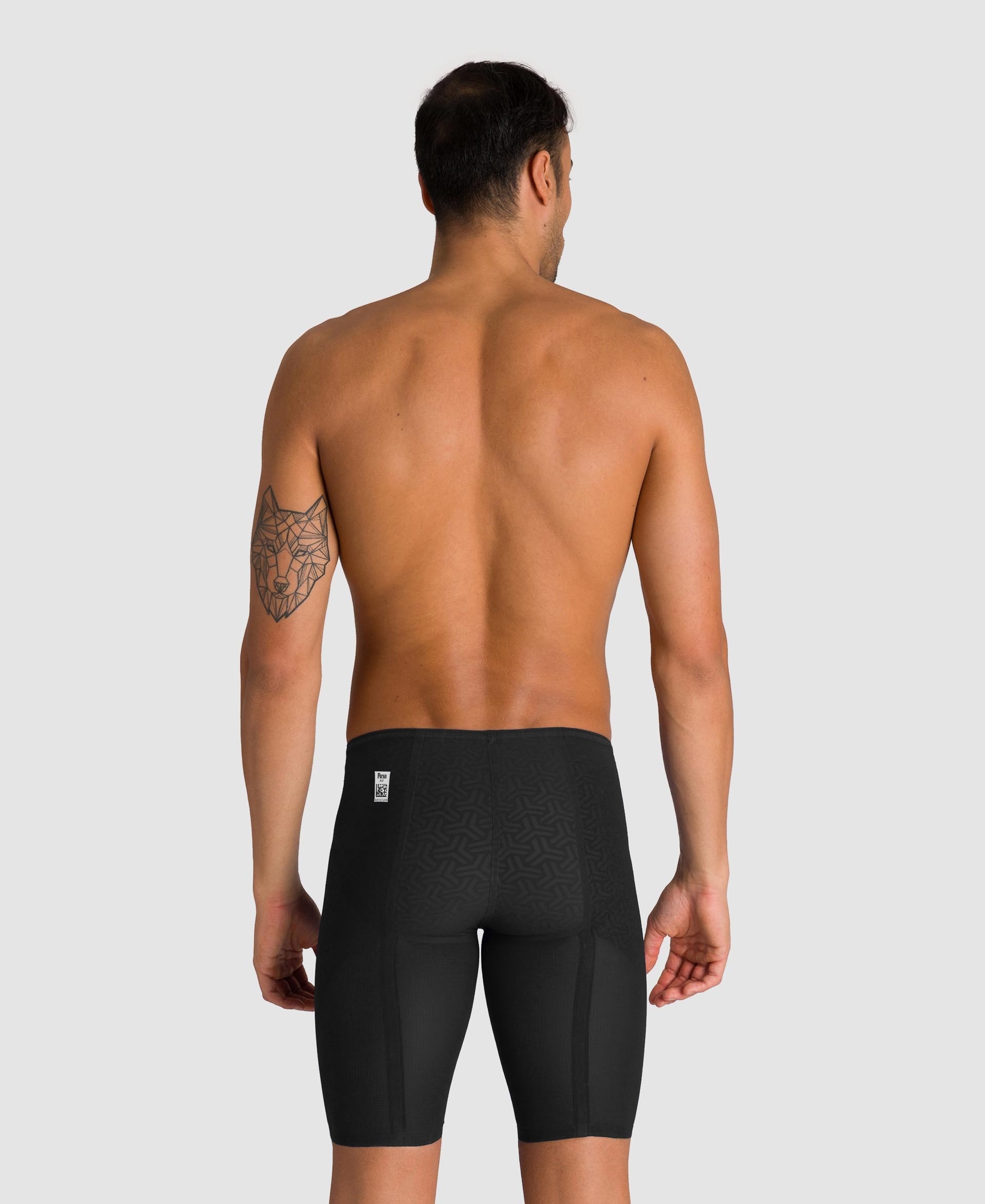 Men’s Powerskin Carbon-Glide Jammer