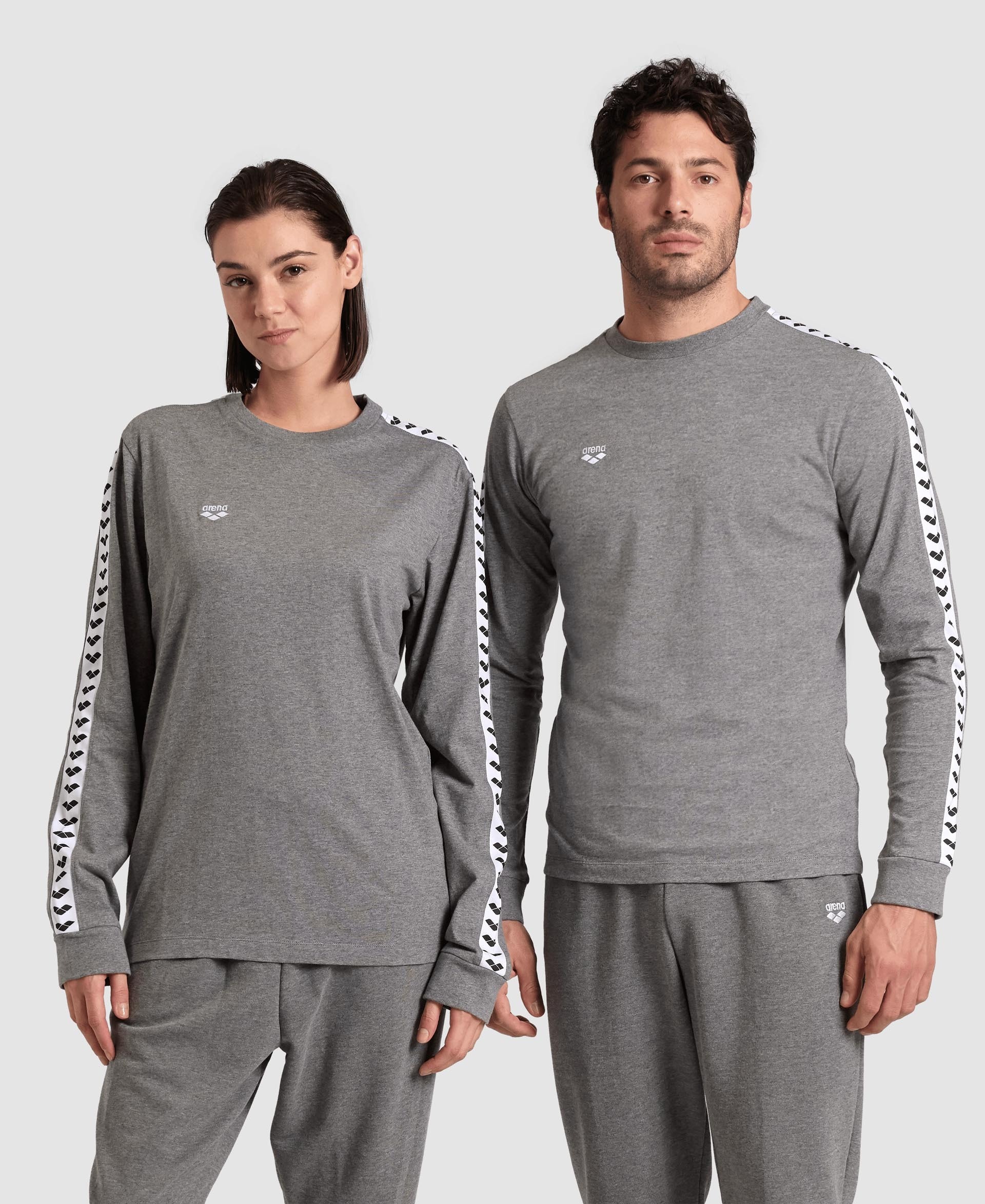 Unisex arena Icons Long-Sleeve T-Shirt