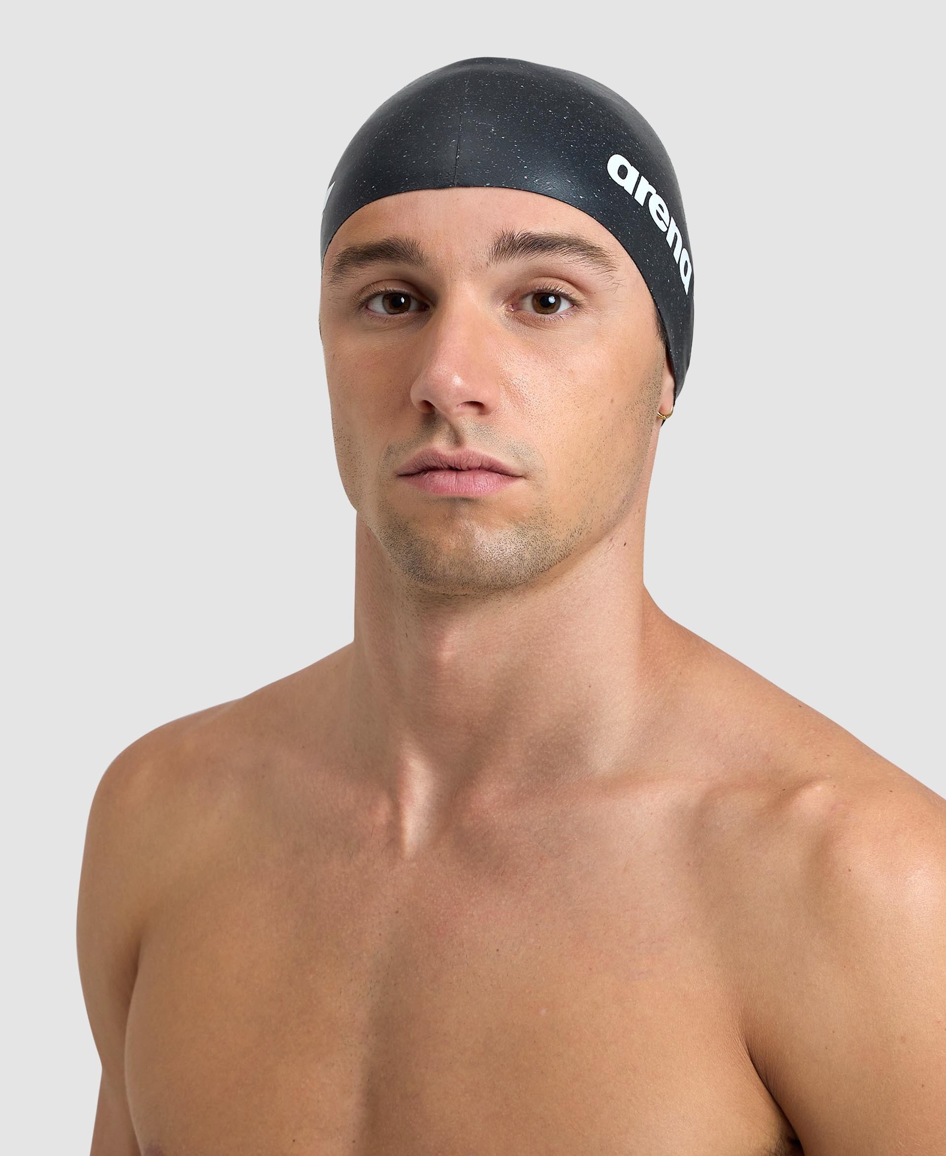 Silicone Cap
