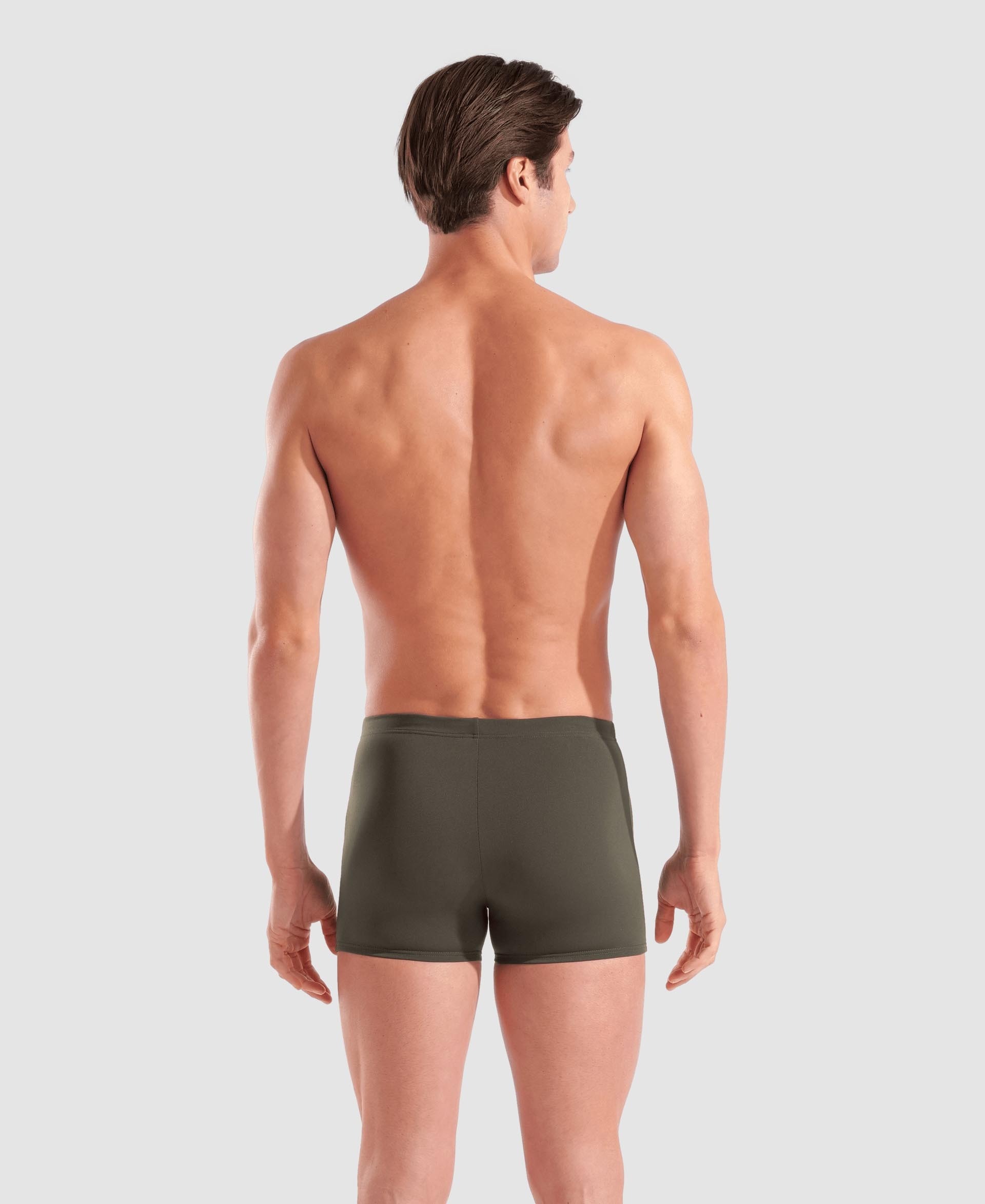 Men's Swim Short arena Kikko Graphic