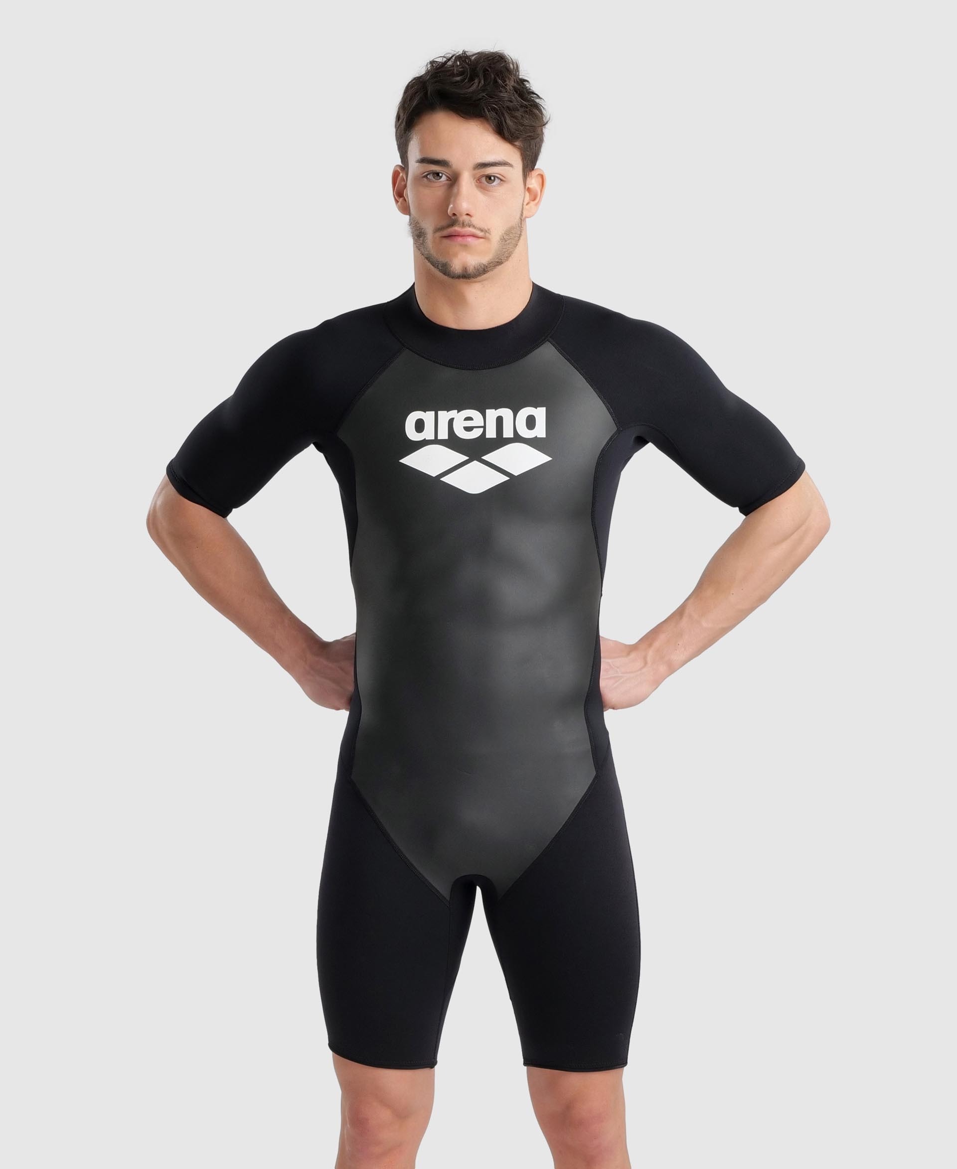Men's arena Aquaventure Shorty Wetsuit