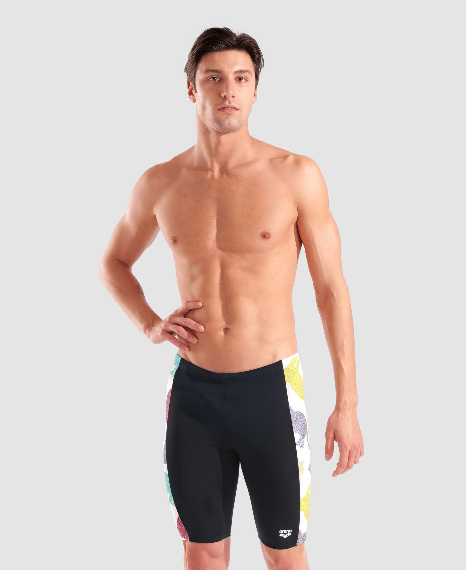 Men's Swim Jammer arena In The Wild
